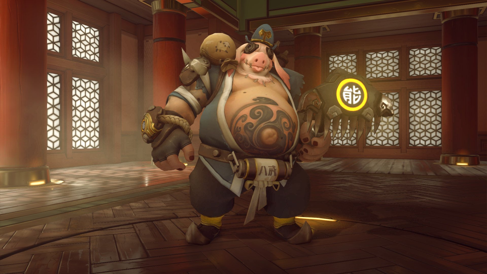 Overwatch - Imagen 32