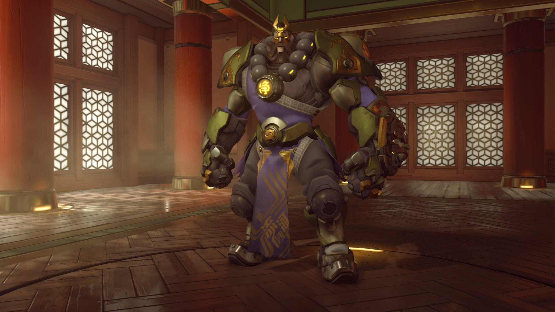 Overwatch - Imagen 34