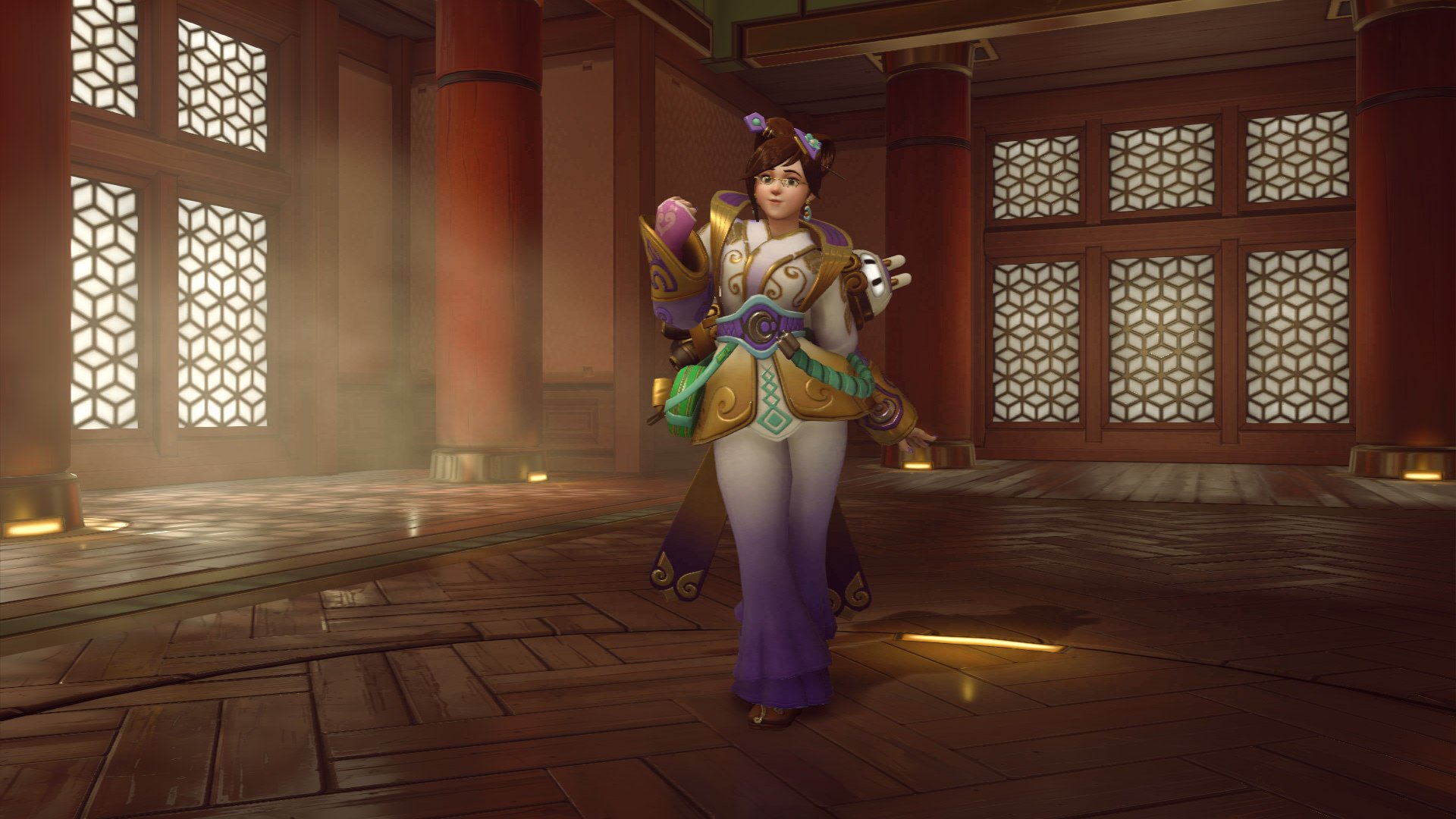 Overwatch - Imagen 37