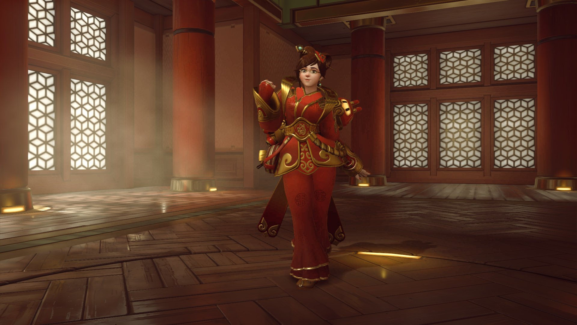 Overwatch - Imagen 39