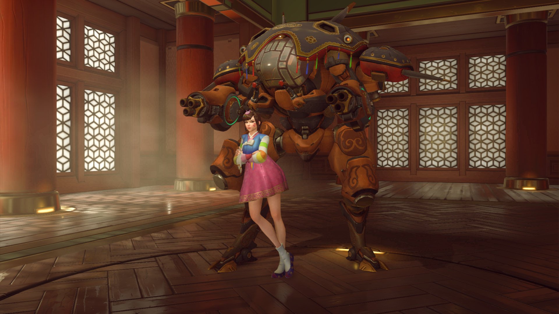 Overwatch - Imagen 38