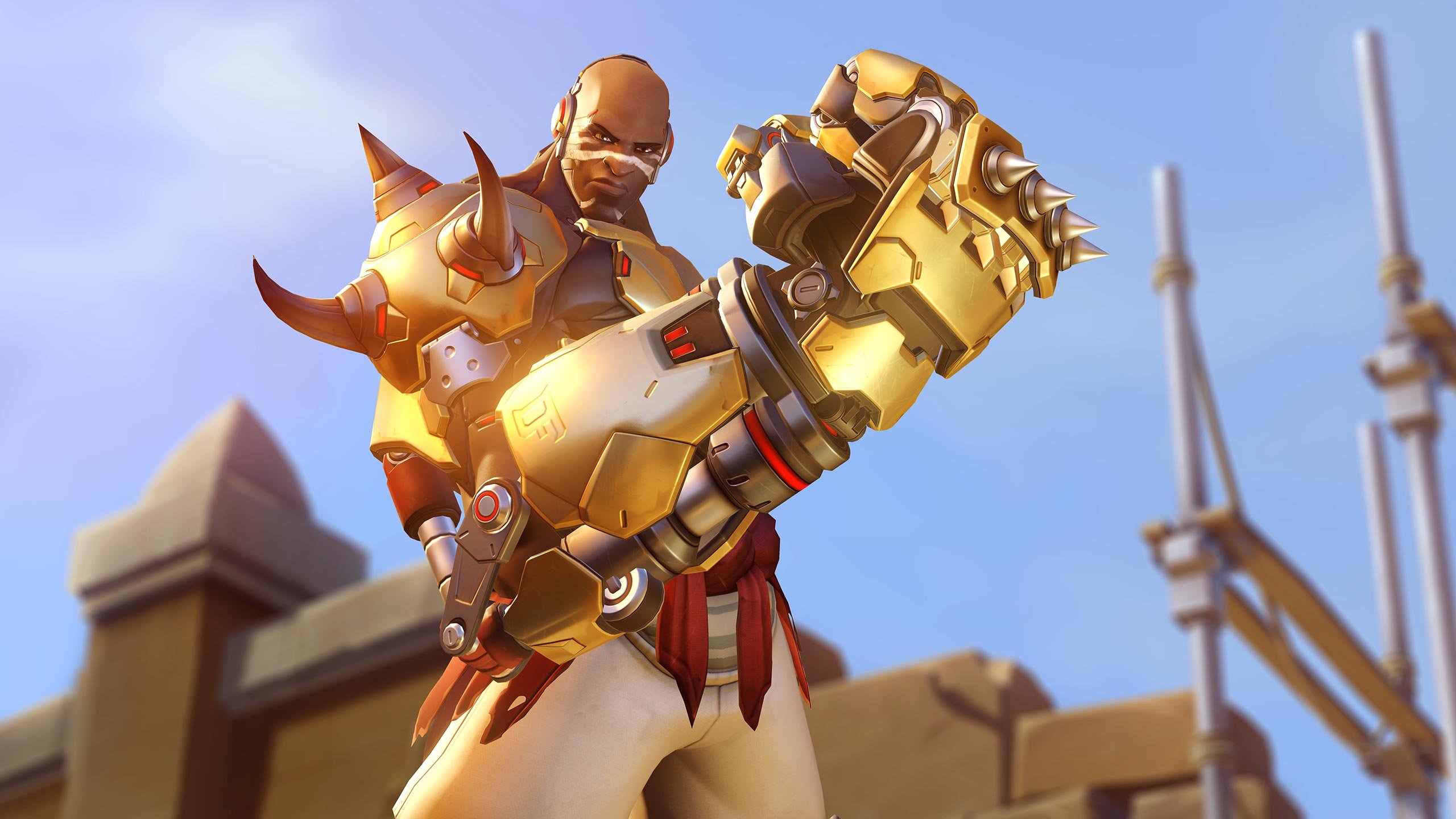 Overwatch - Imagen 40