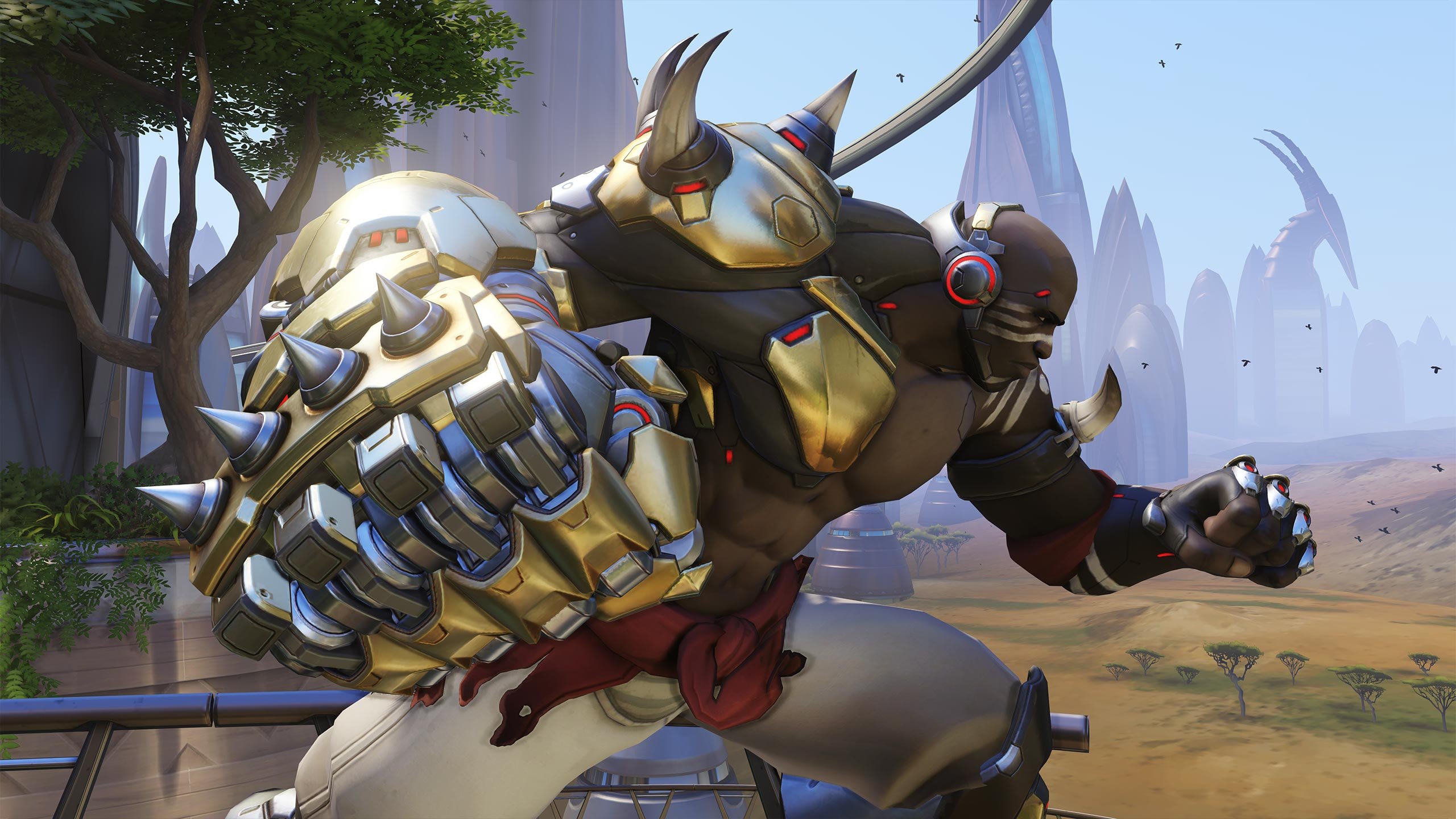 Overwatch - Imagen 42