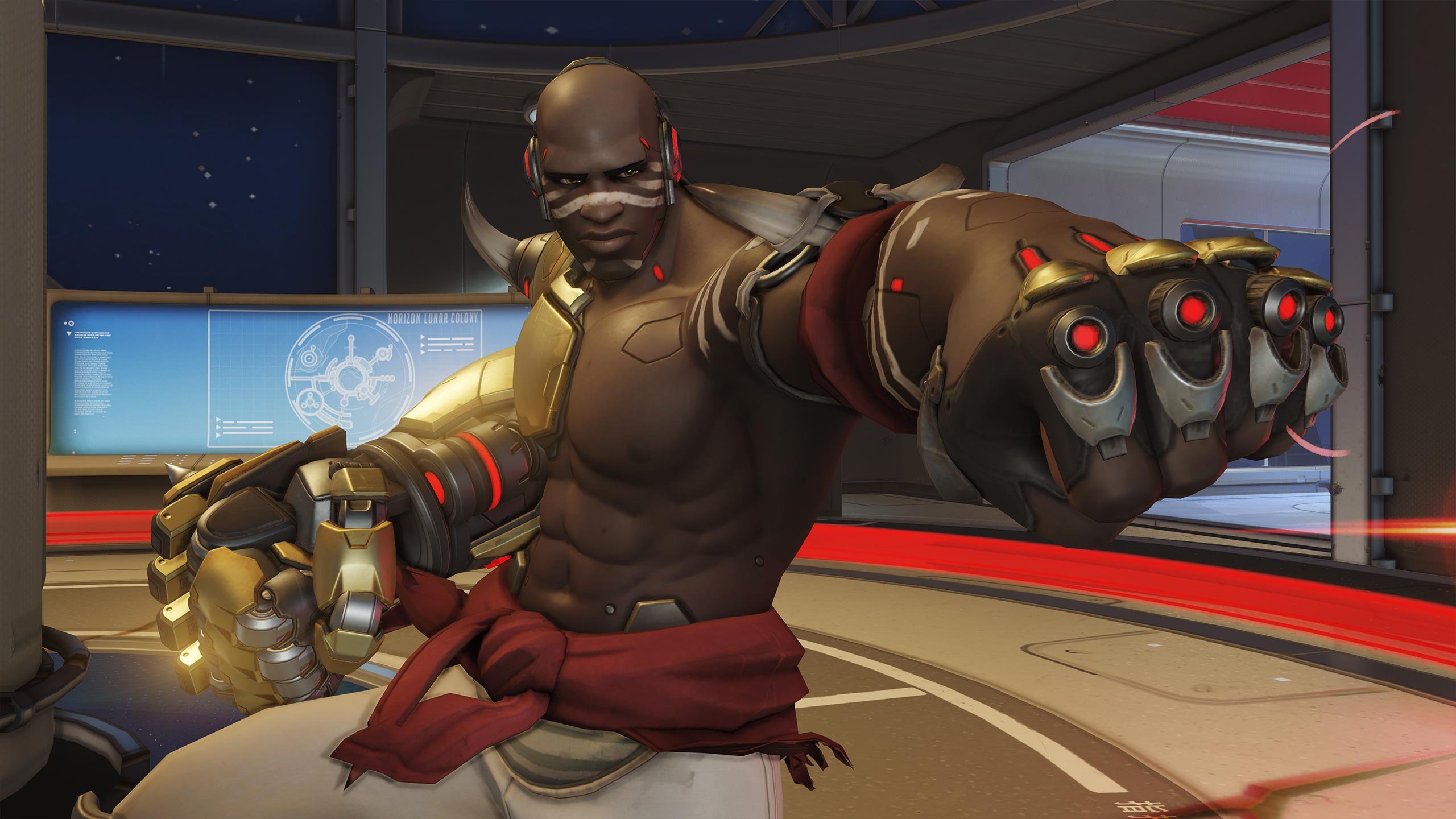 Overwatch - Imagen 43