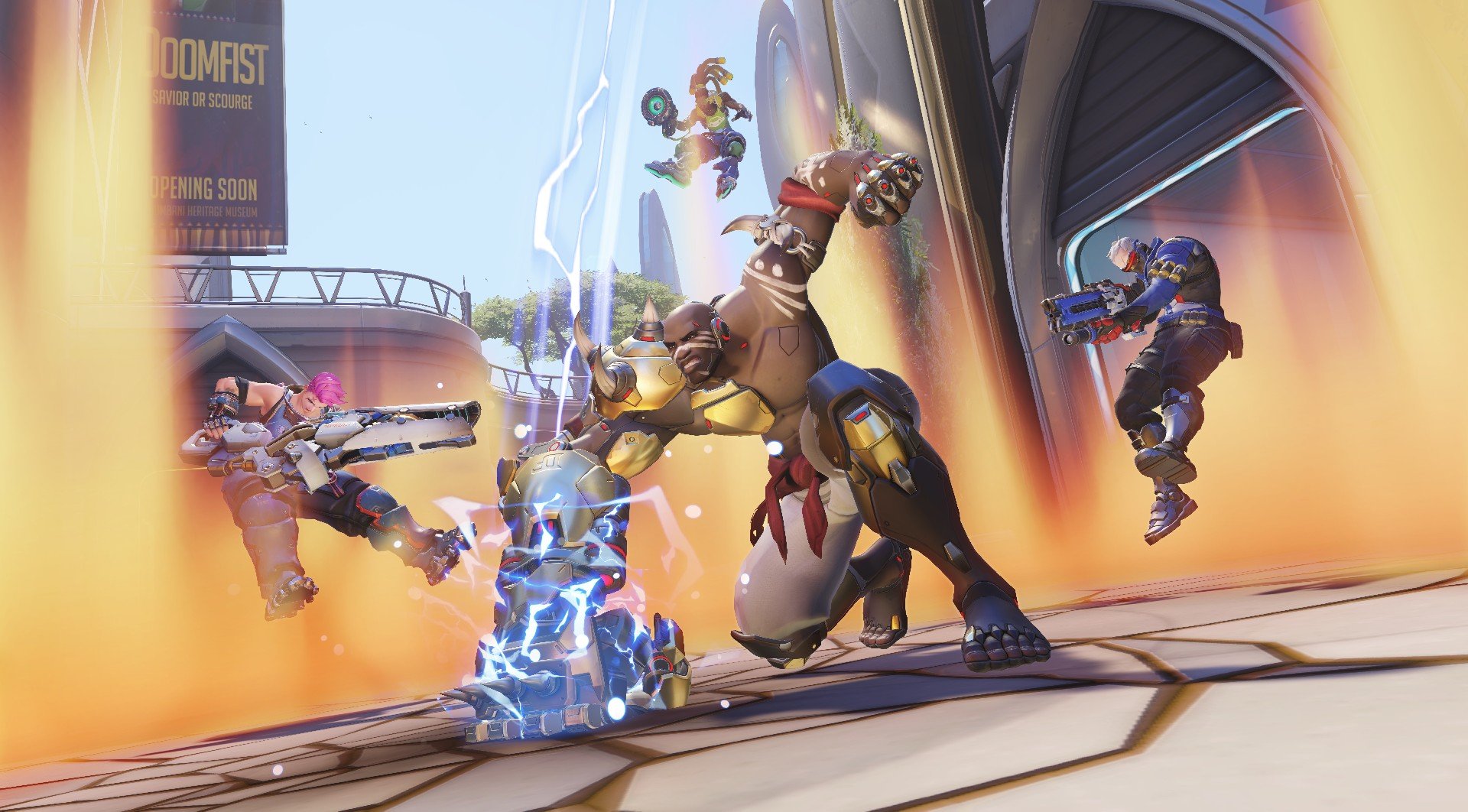 Overwatch - Imagen 41
