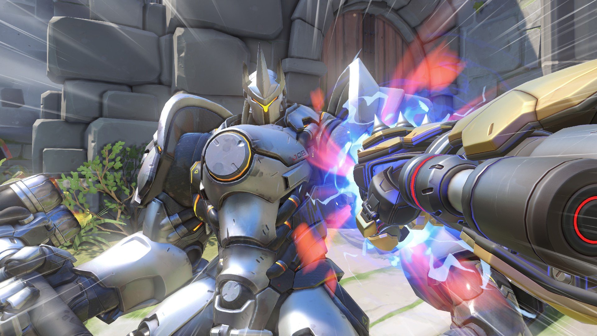 Overwatch - Imagen 45
