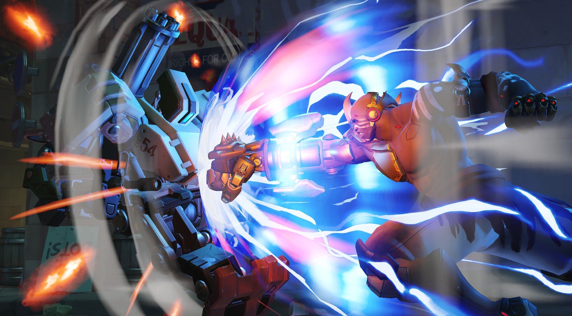 Overwatch - Imagen 27