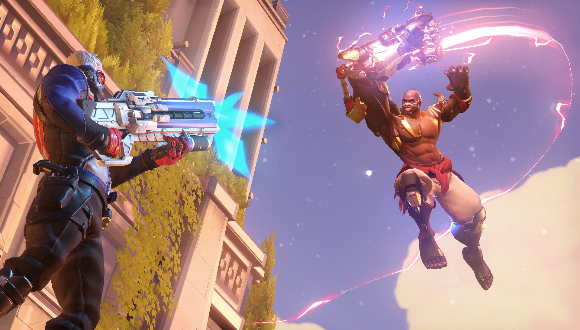 Overwatch - Imagen 25