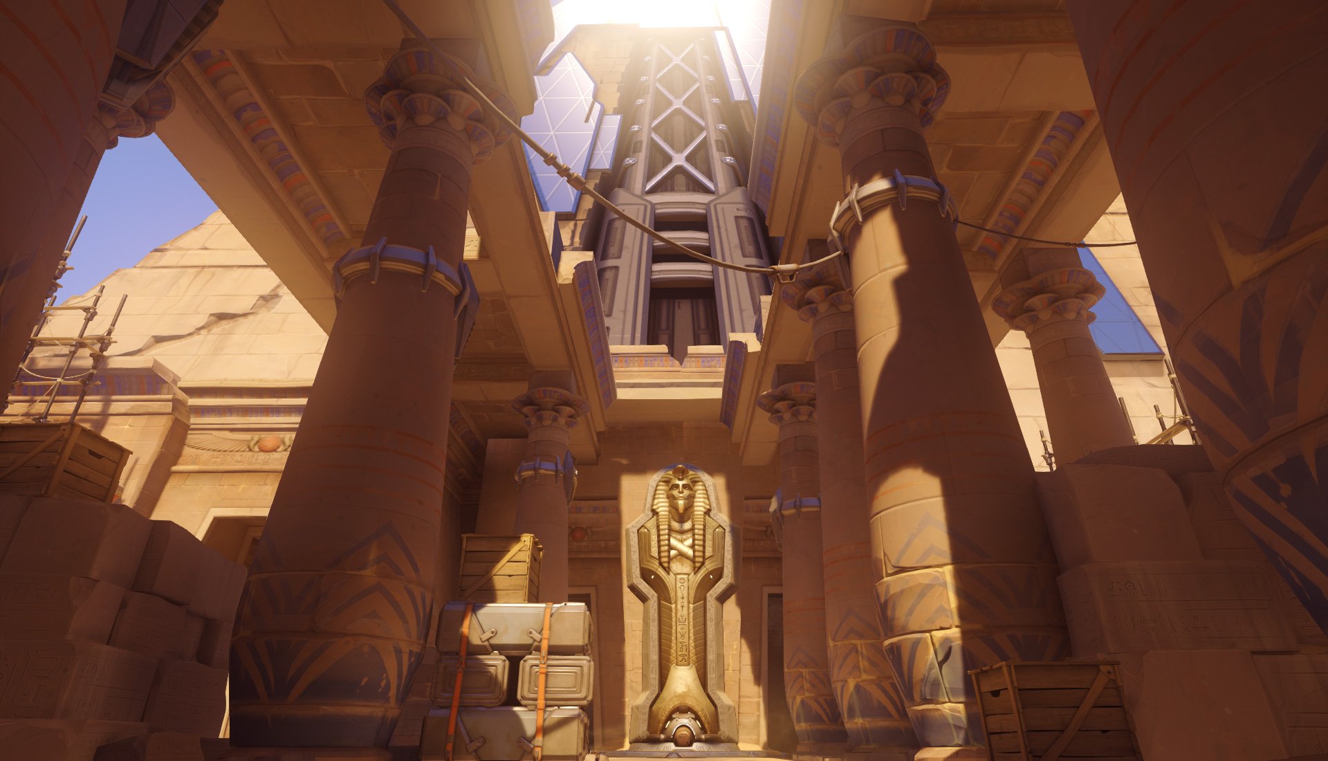 Overwatch - Imagen 45