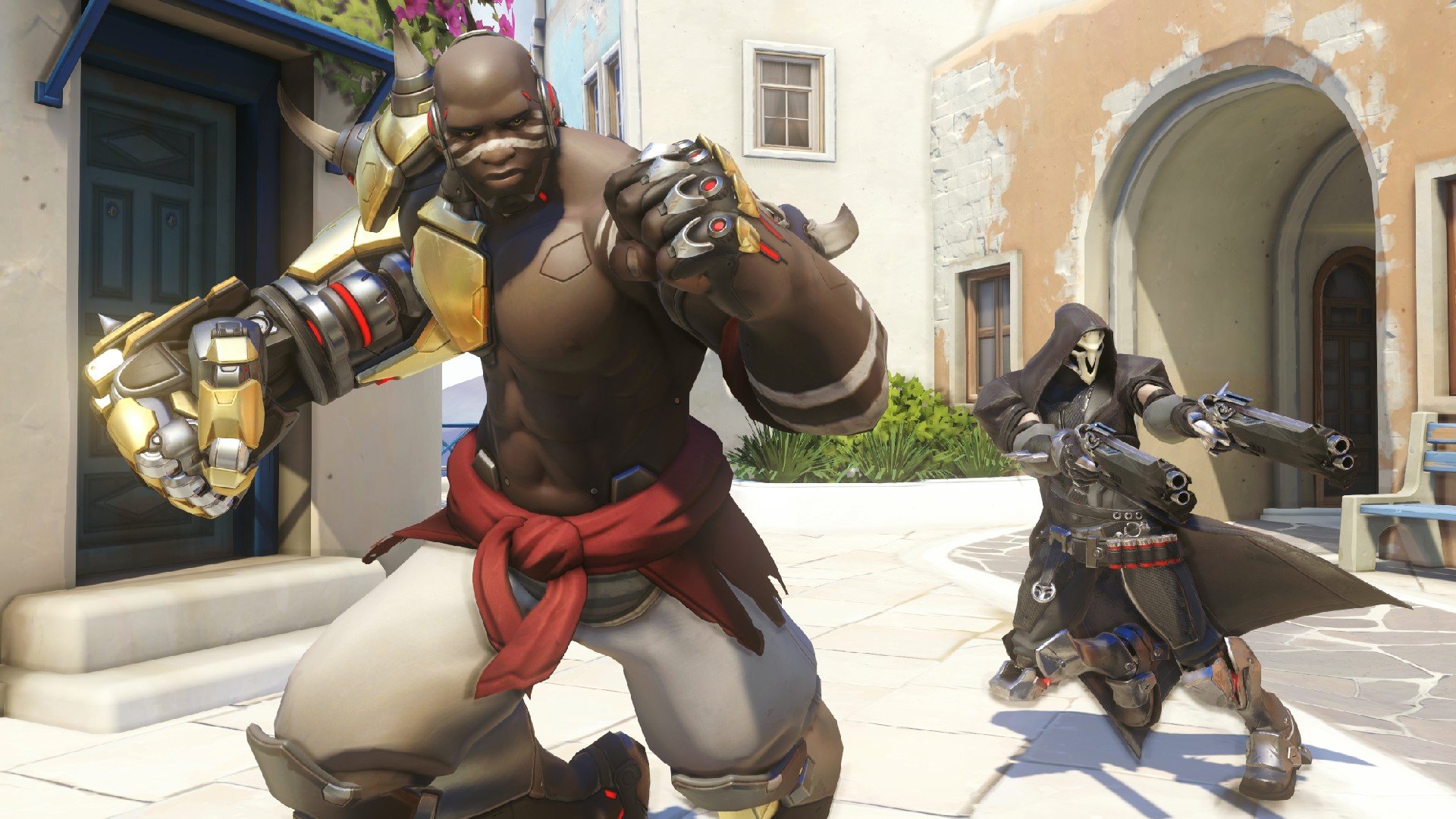 Overwatch - Imagen 29