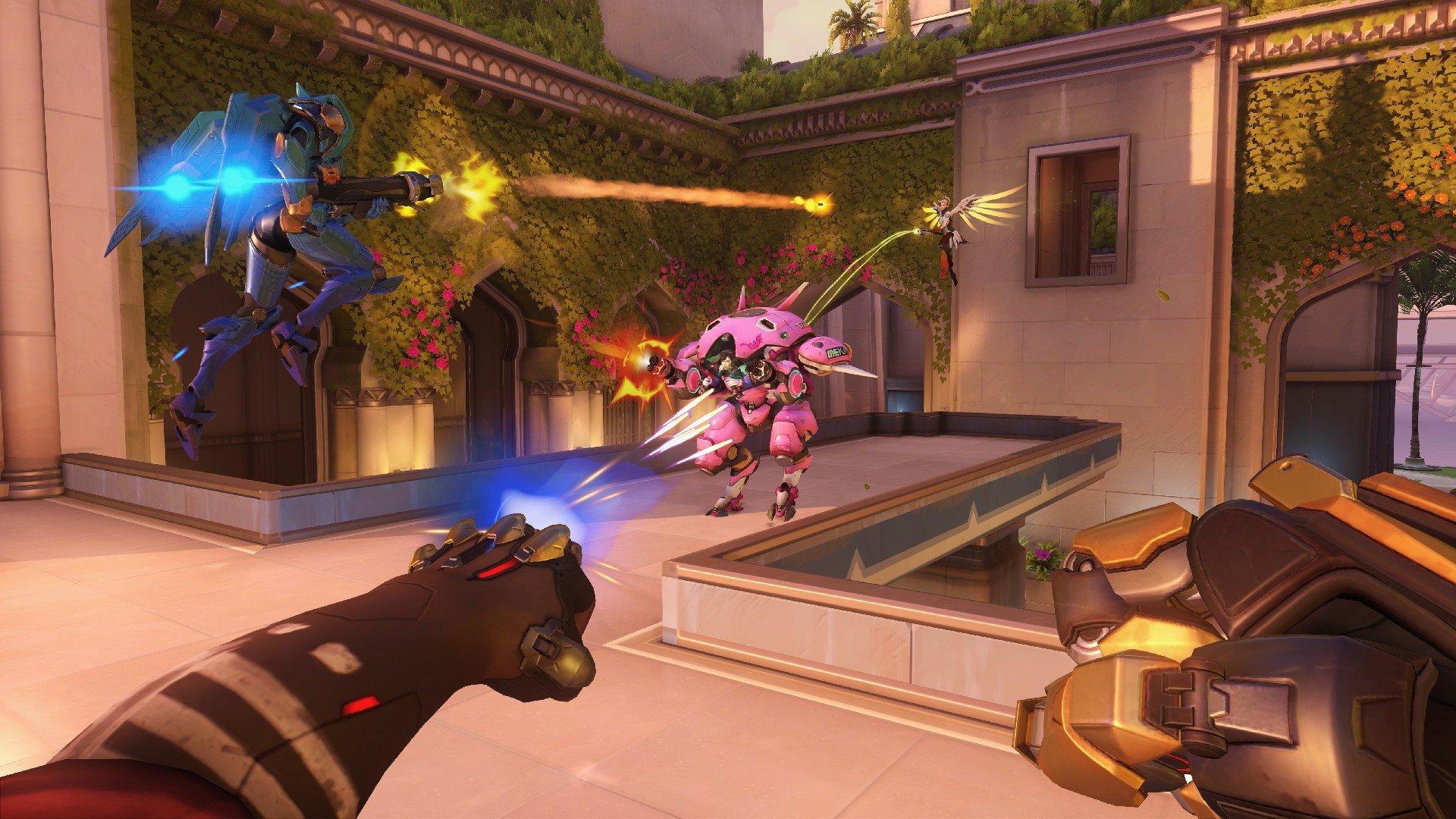 Overwatch - Imagen 31