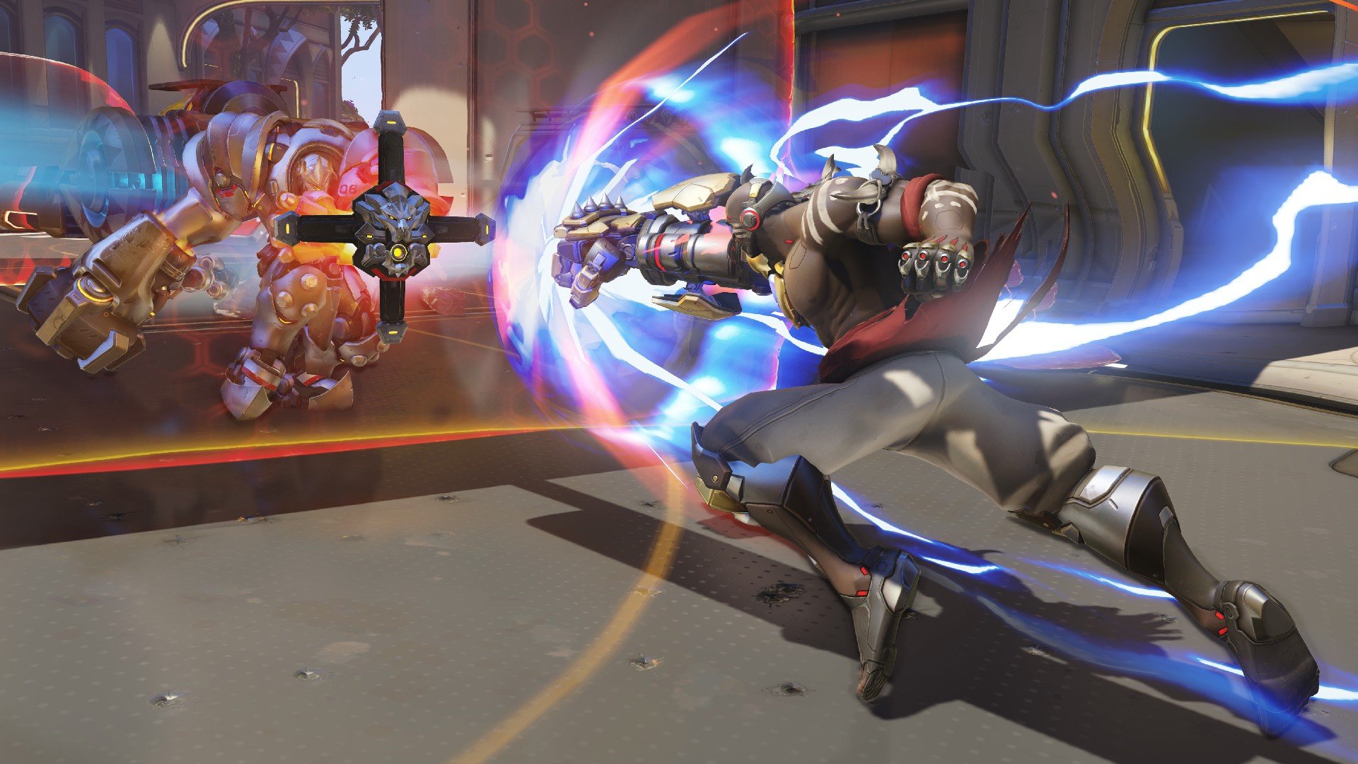 Overwatch - Imagen 36