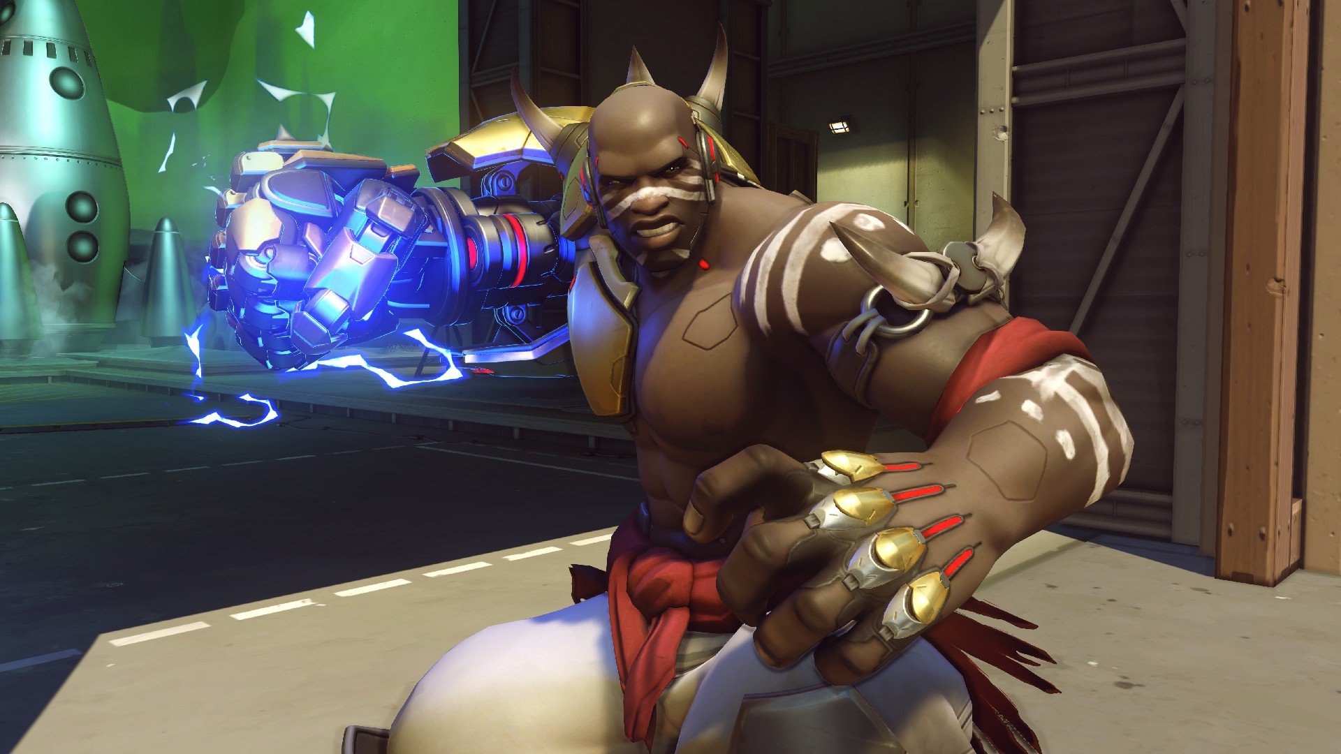 Overwatch - Imagen 33