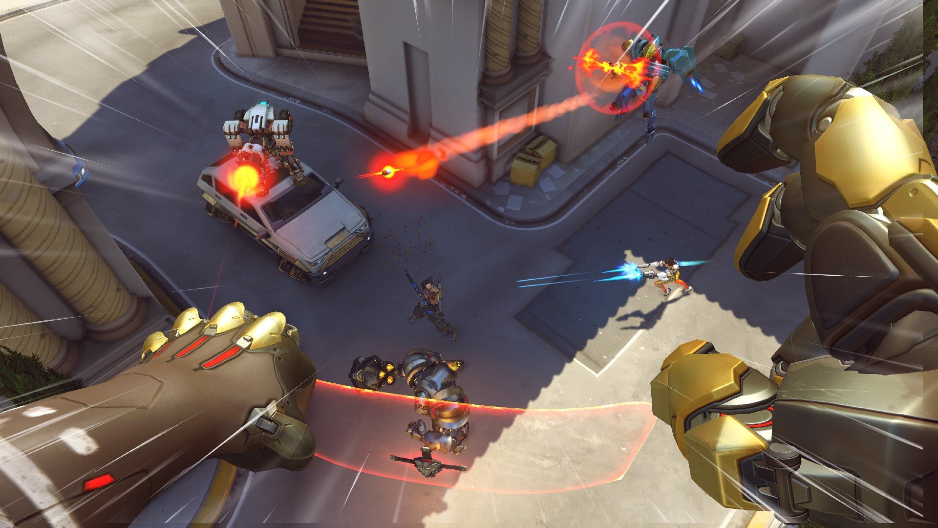 Overwatch - Imagen 10