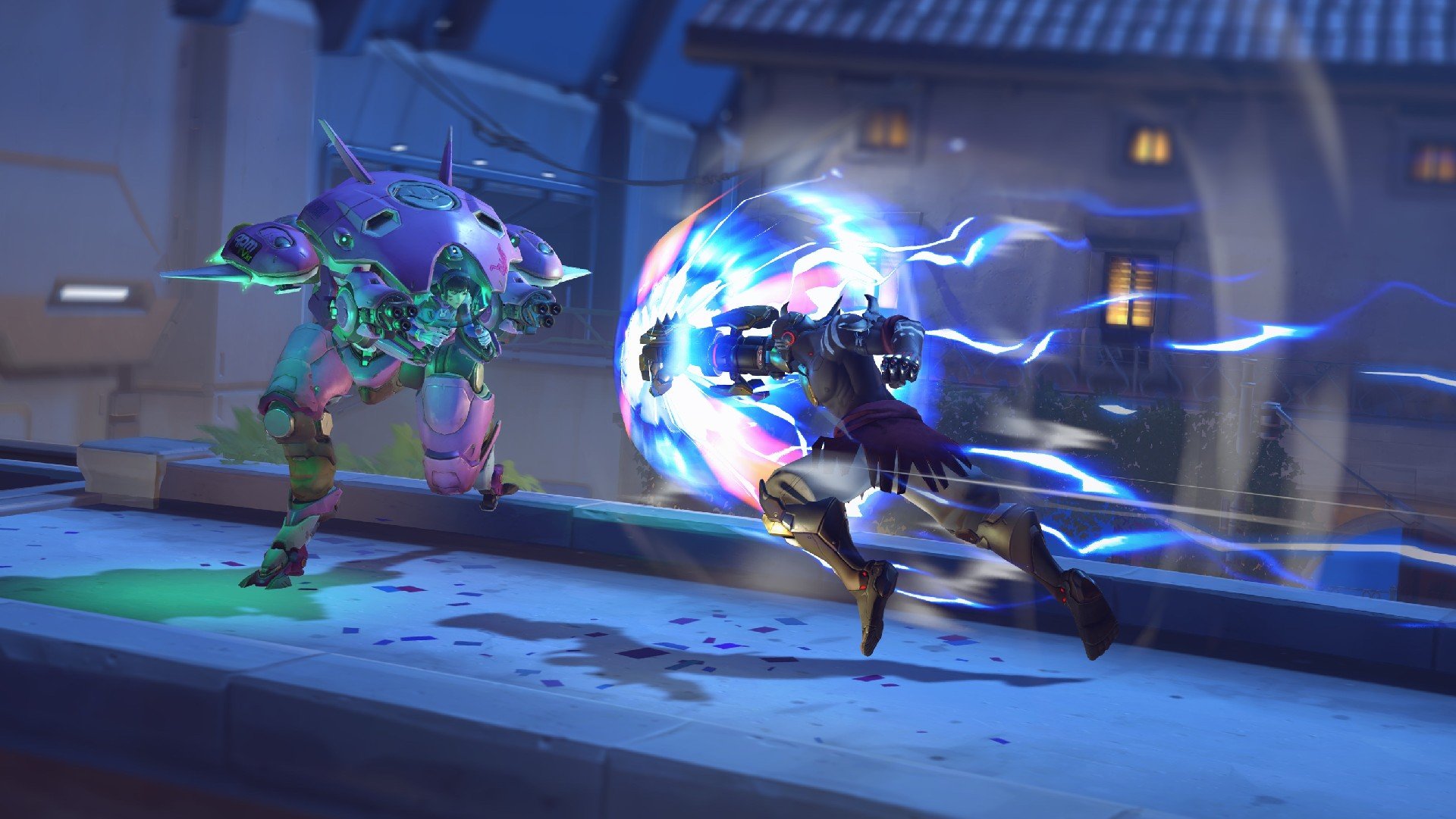 Overwatch - Imagen 12
