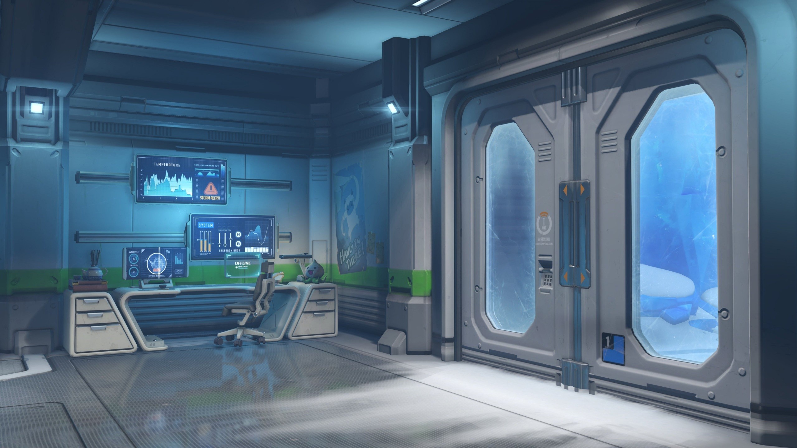 Overwatch - Imagen 20