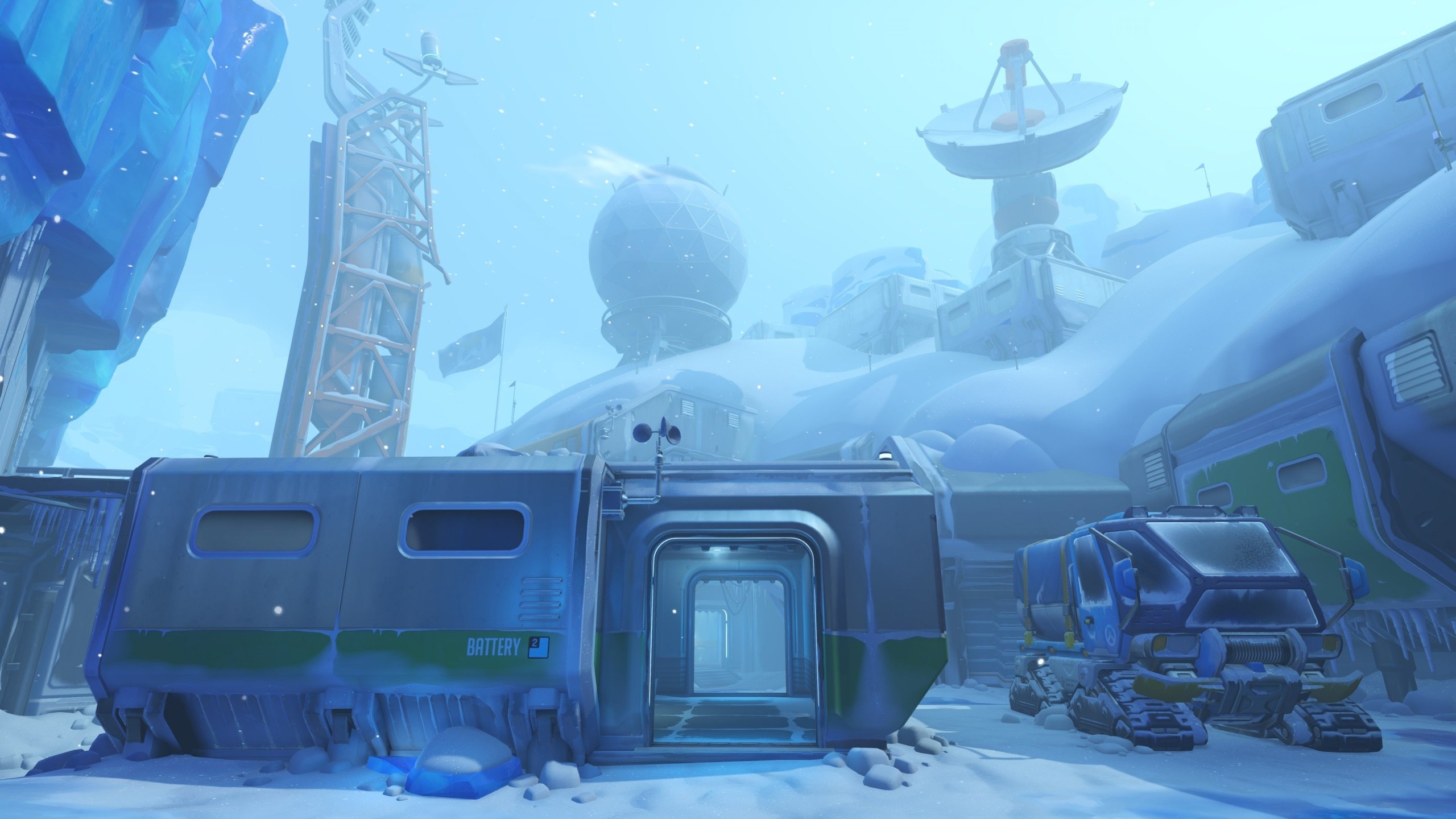 Overwatch - Imagen 16