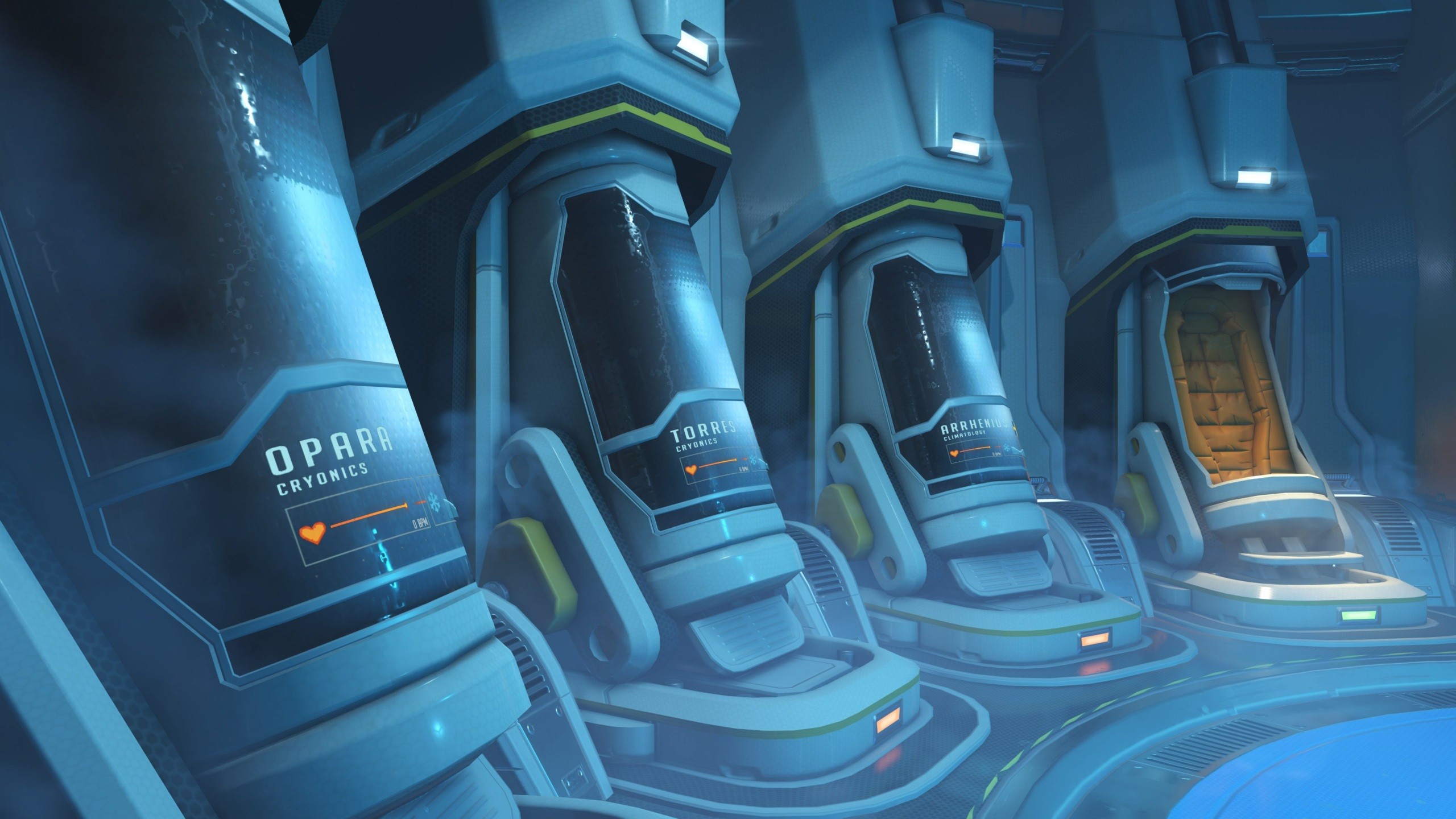 Overwatch - Imagen 22