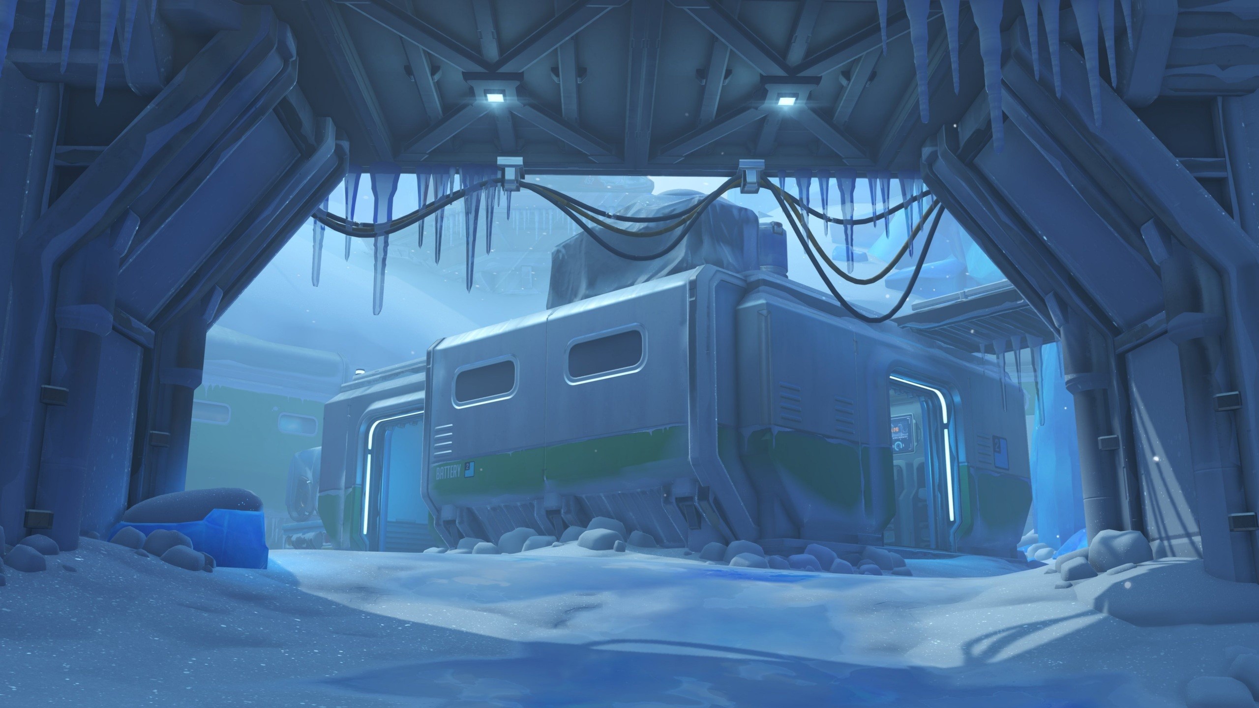 Overwatch - Imagen 1