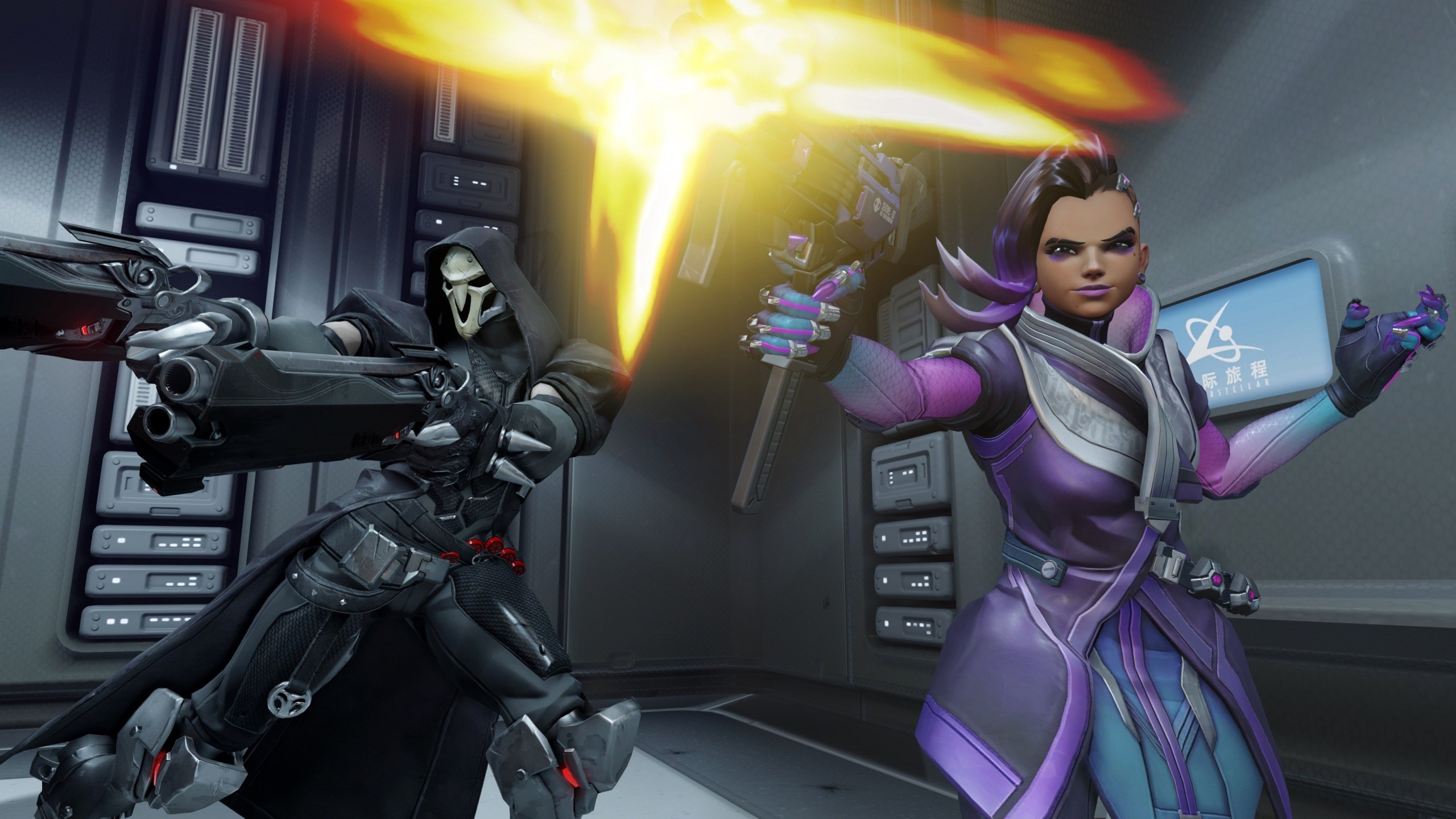 Overwatch - Imagen 24