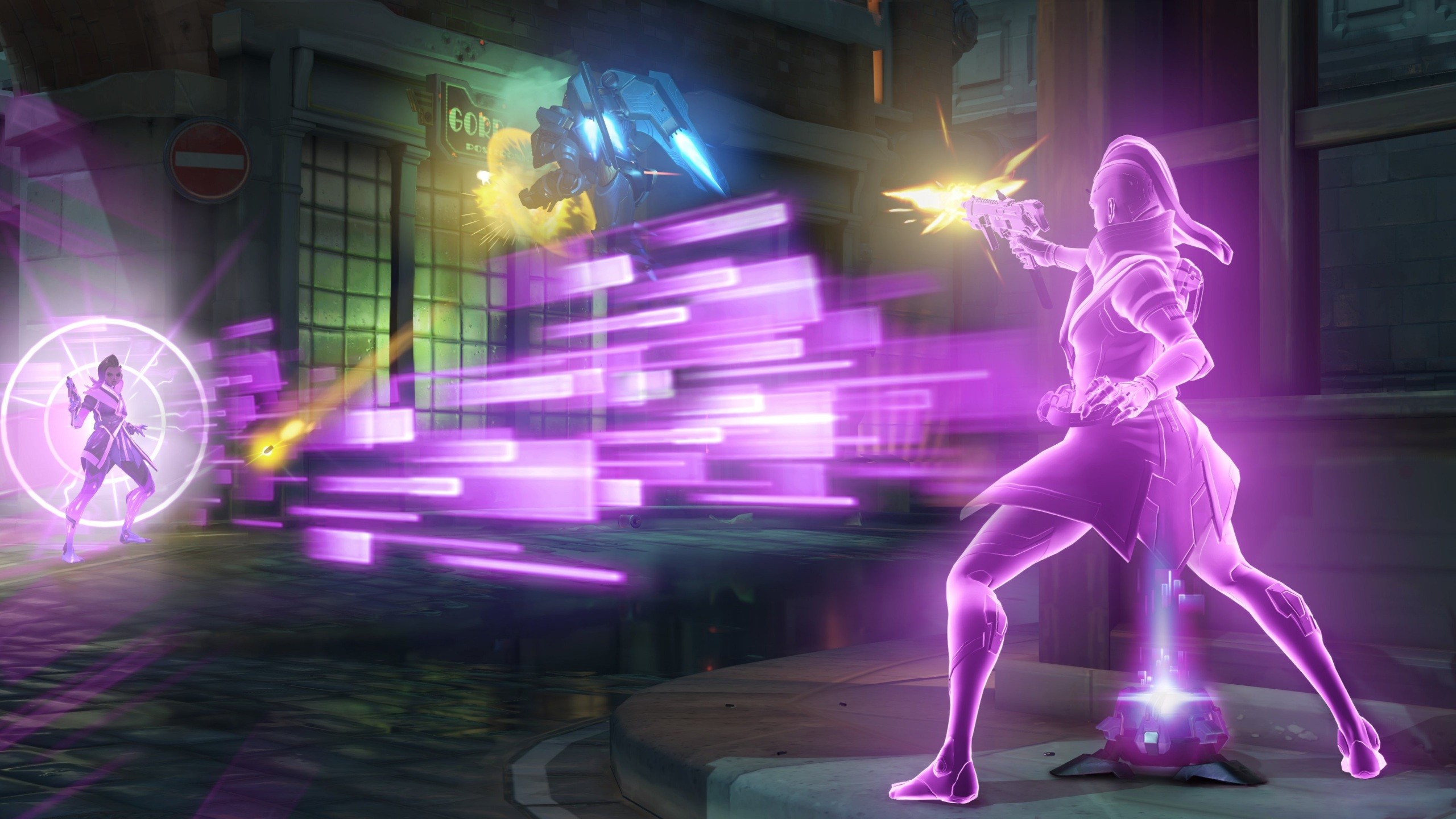 Overwatch - Imagen 2