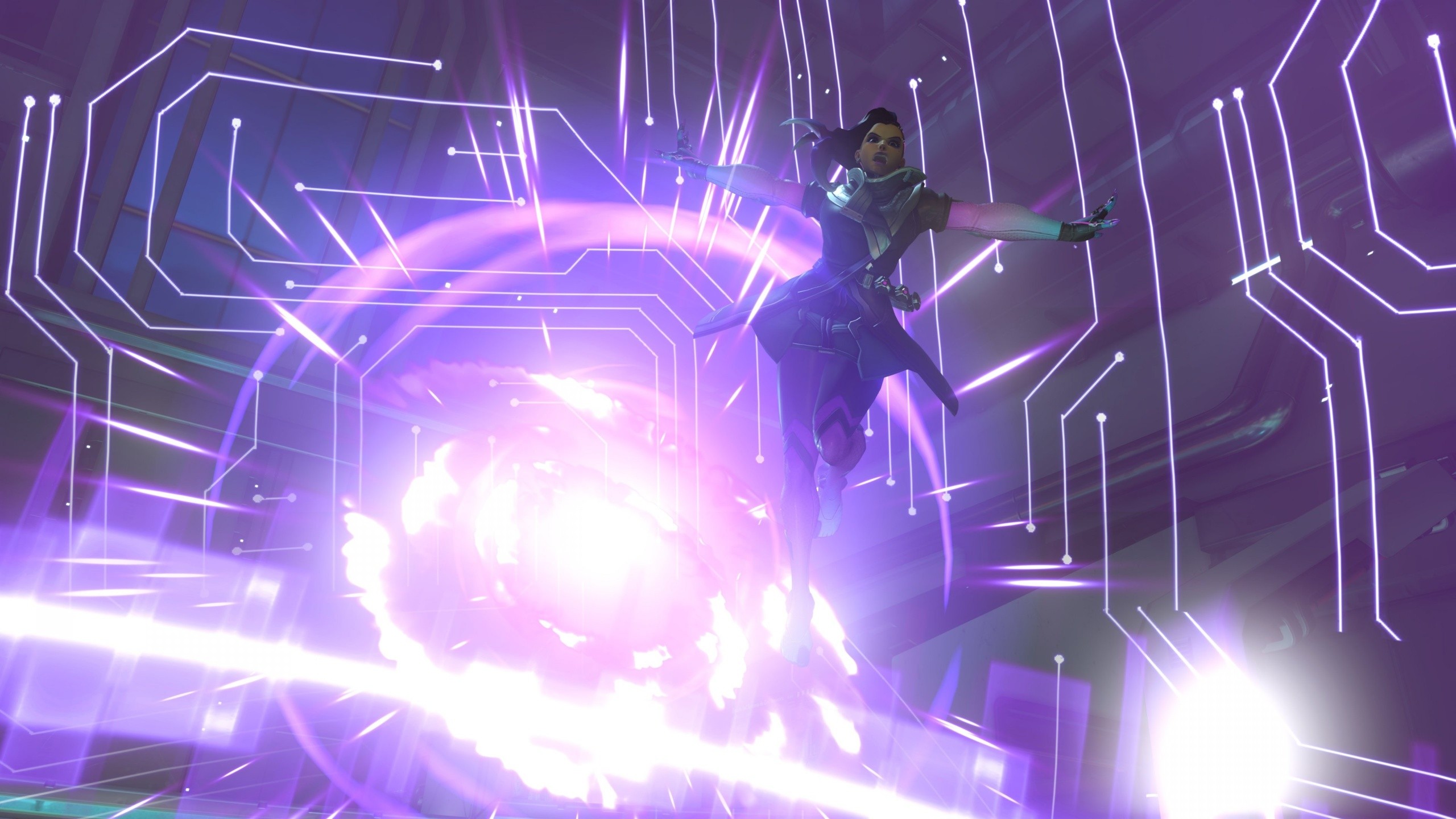 Overwatch - Imagen 4
