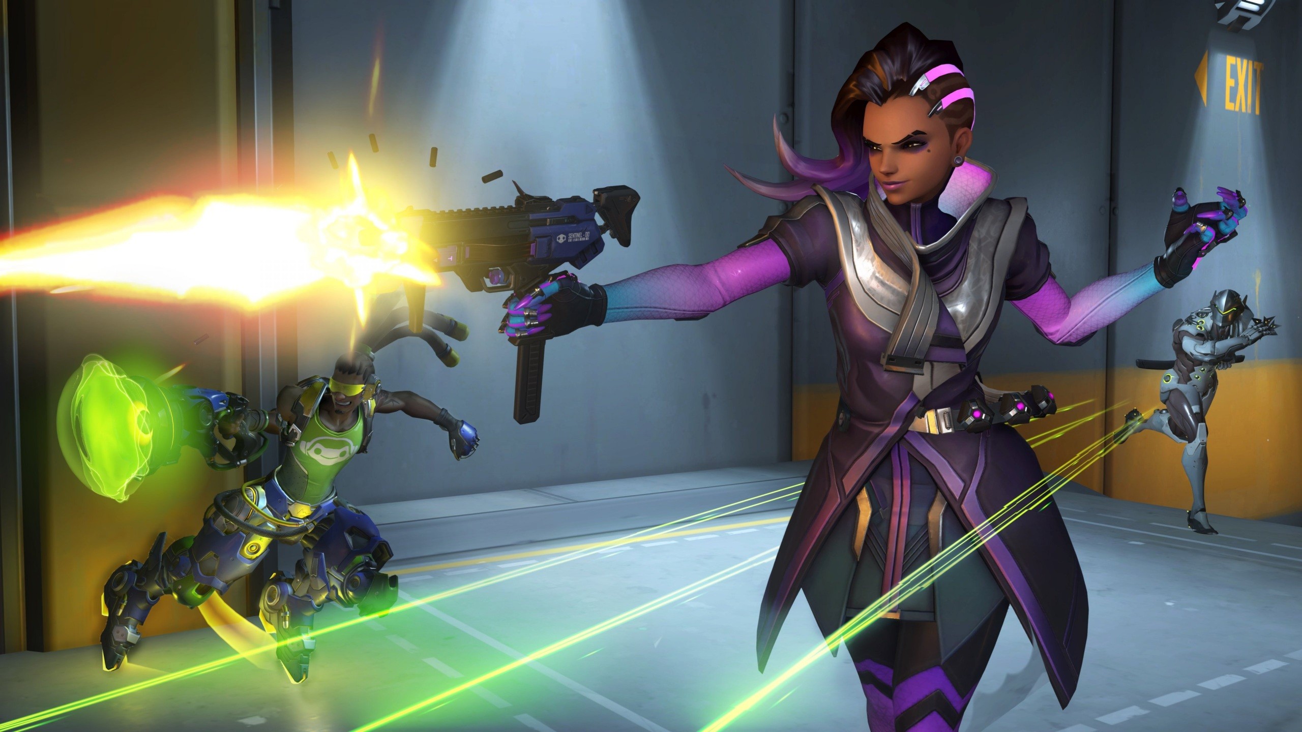 Overwatch - Imagen 6
