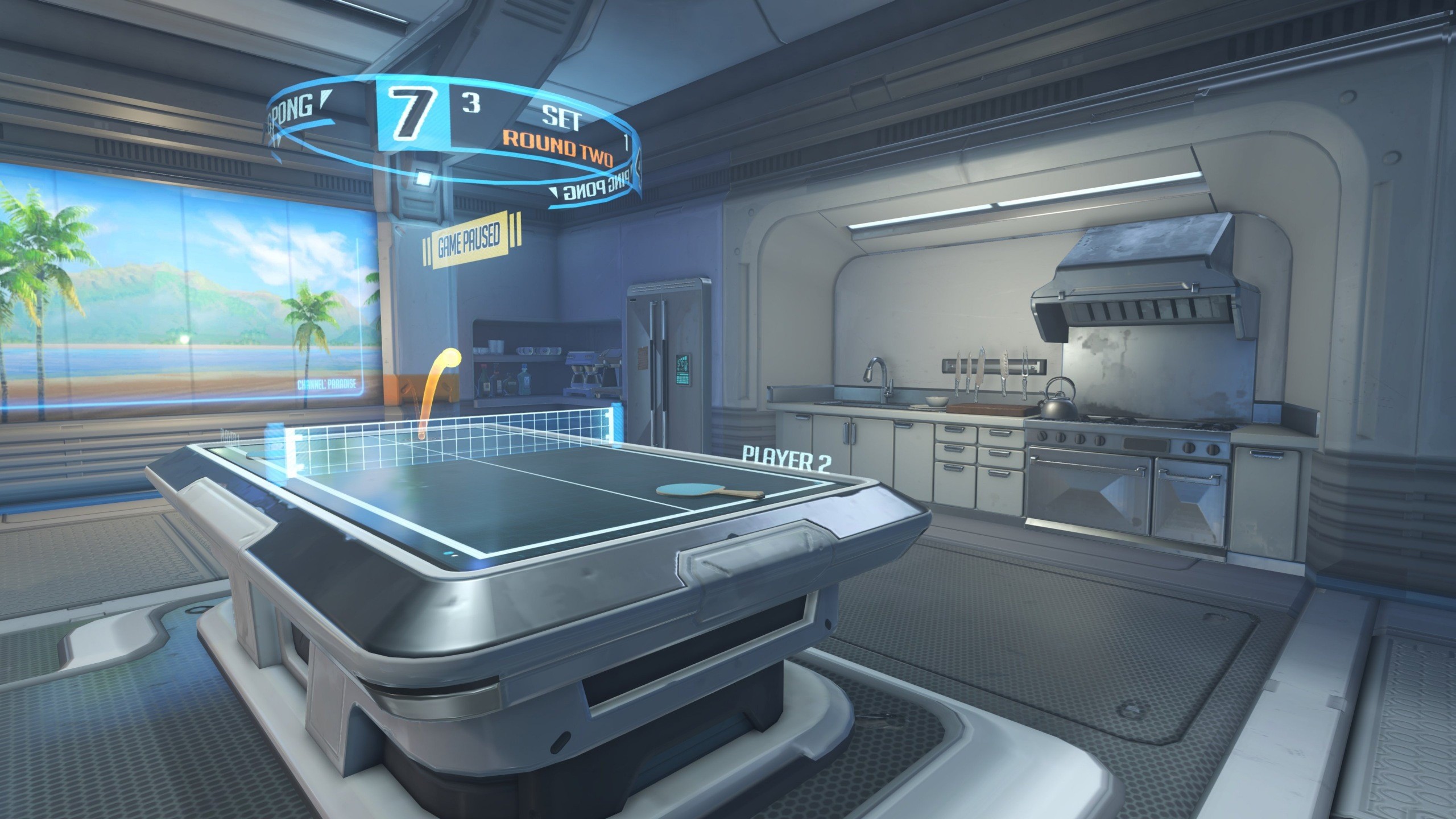 Overwatch - Imagen 7