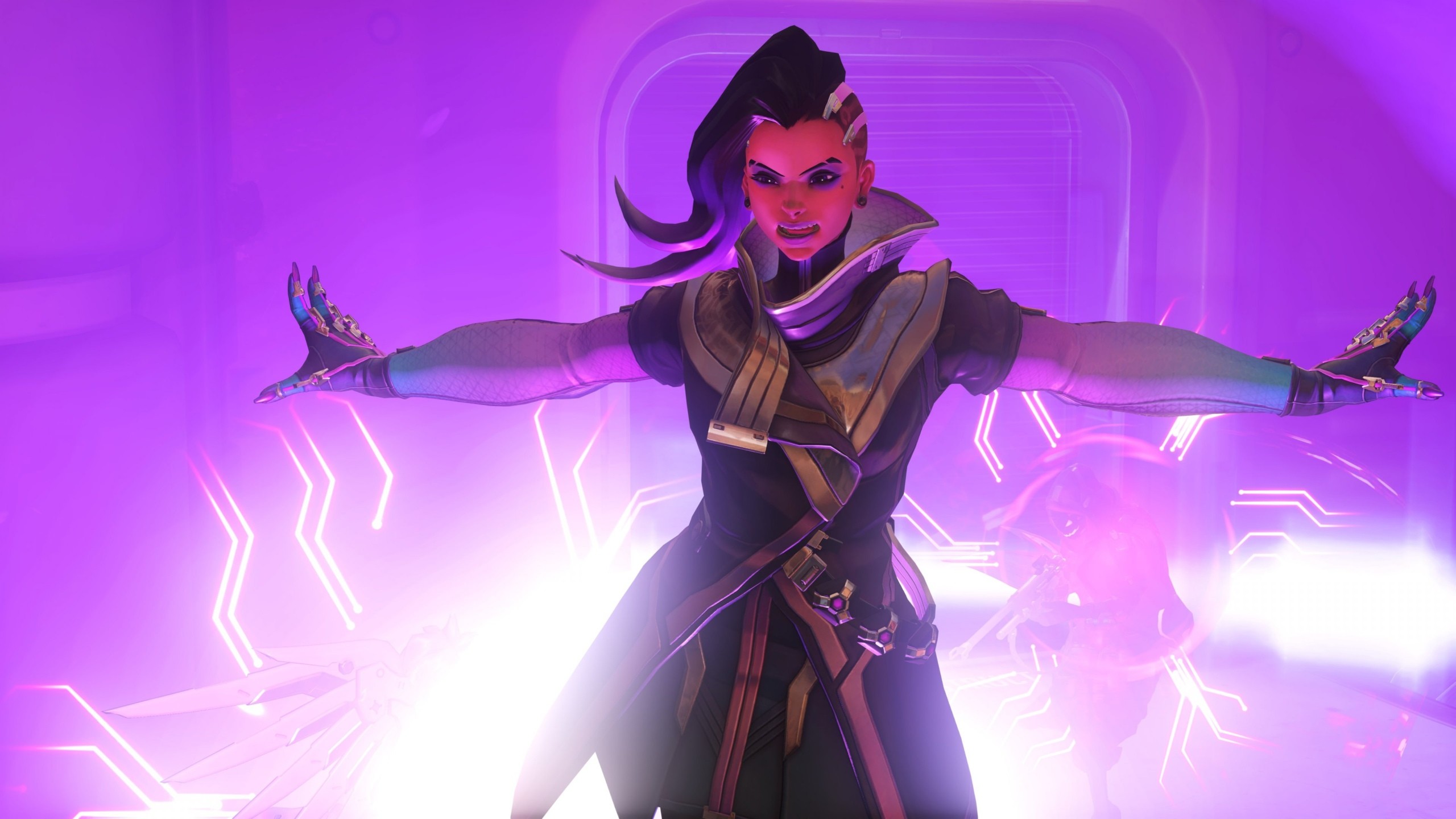 Overwatch - Imagen 11