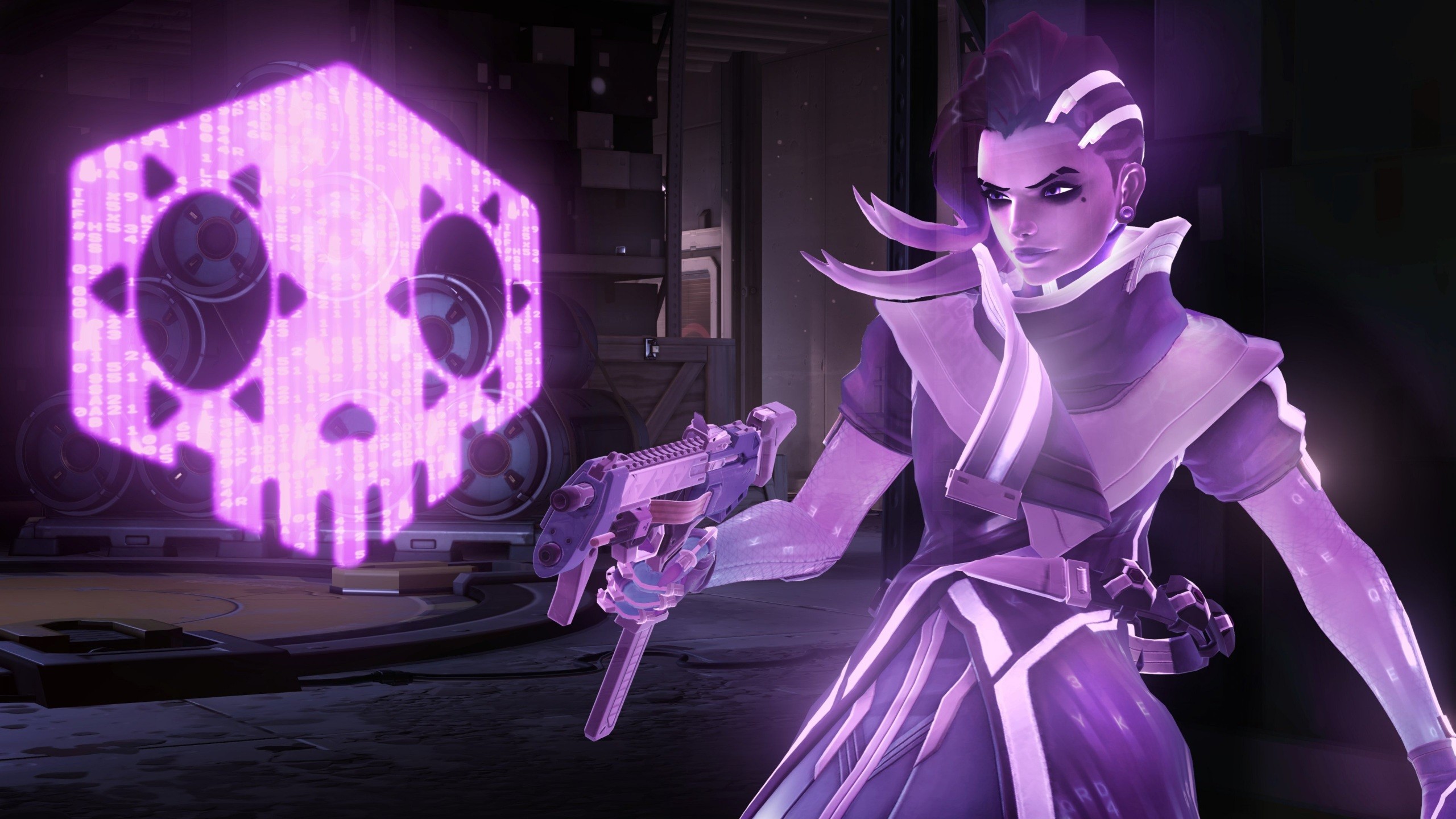 Overwatch - Imagen 9