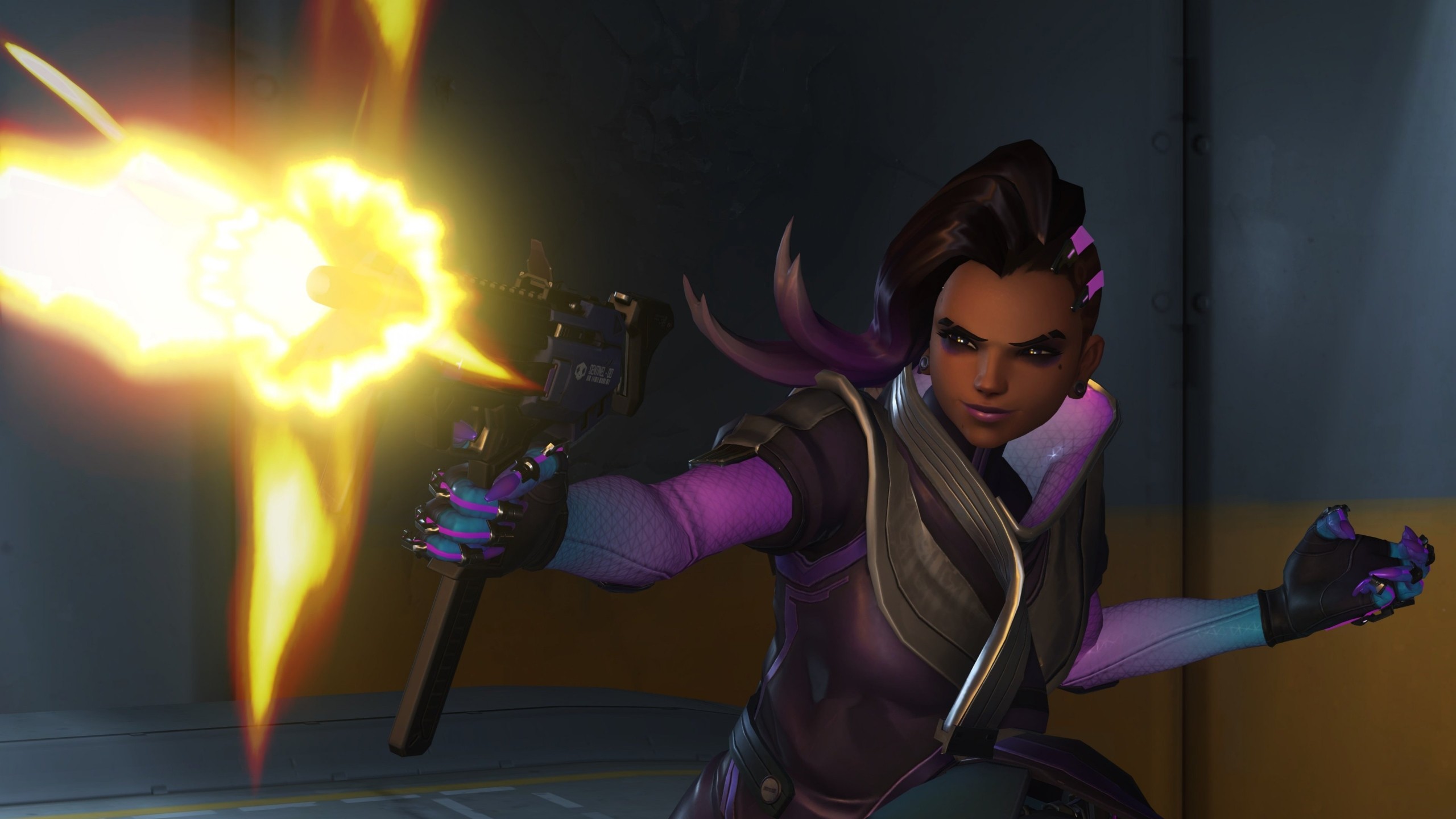 Overwatch - Imagen 15