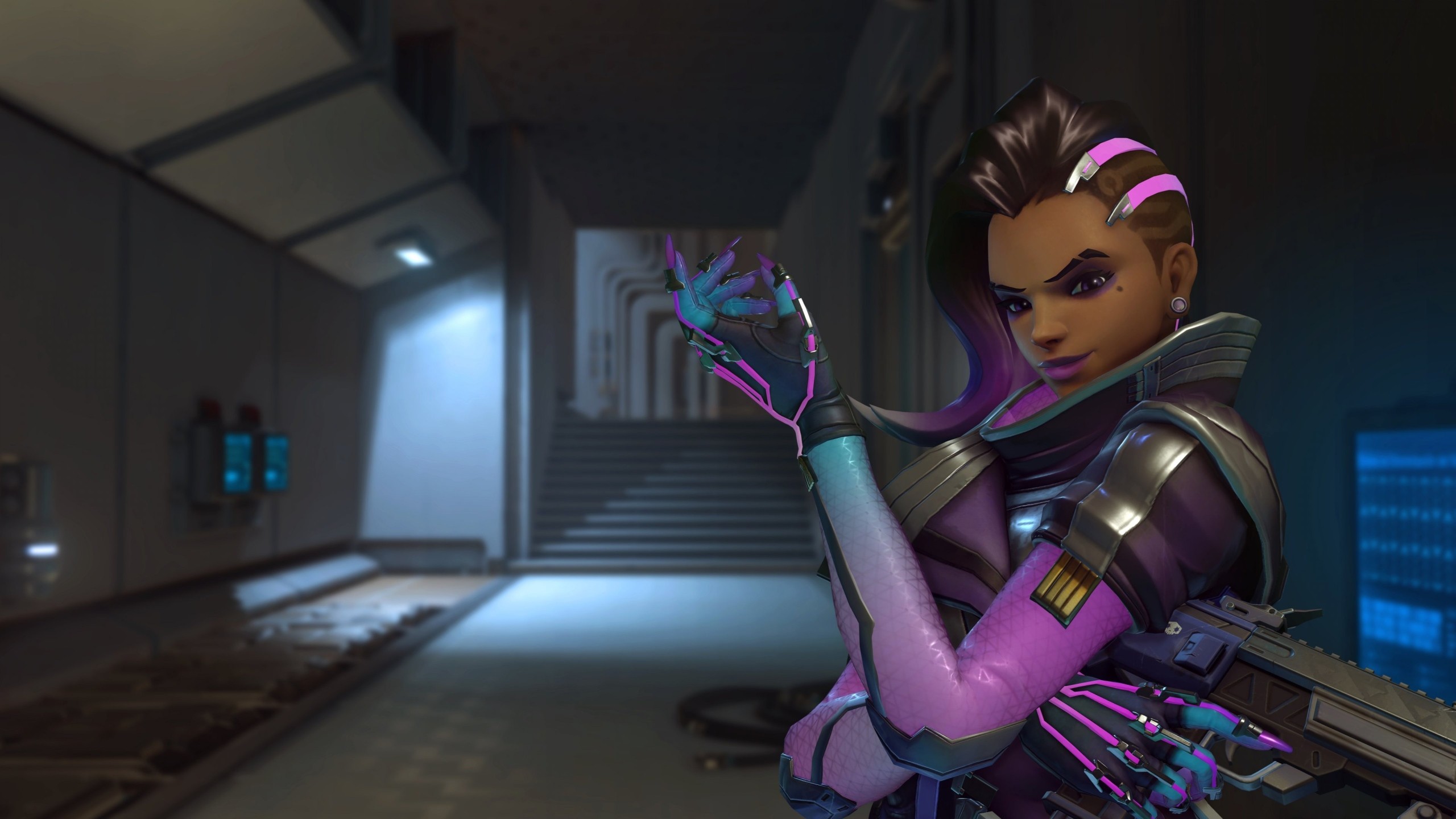 Overwatch - Imagen 17