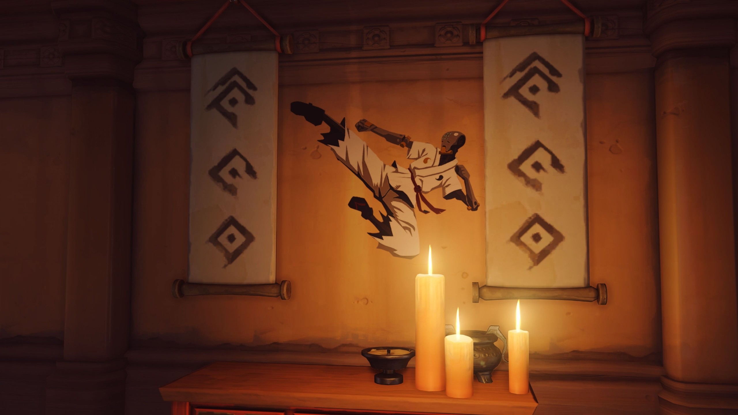 Overwatch - Imagen 19