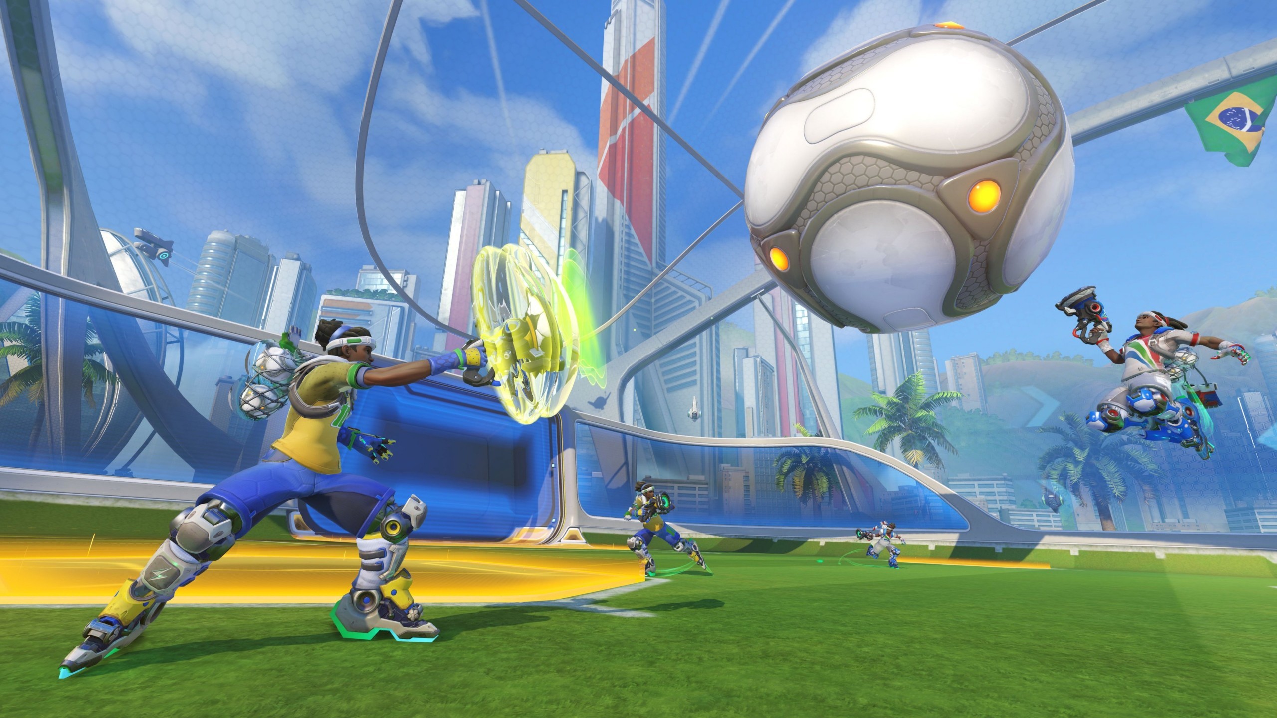 Overwatch - Imagen 21