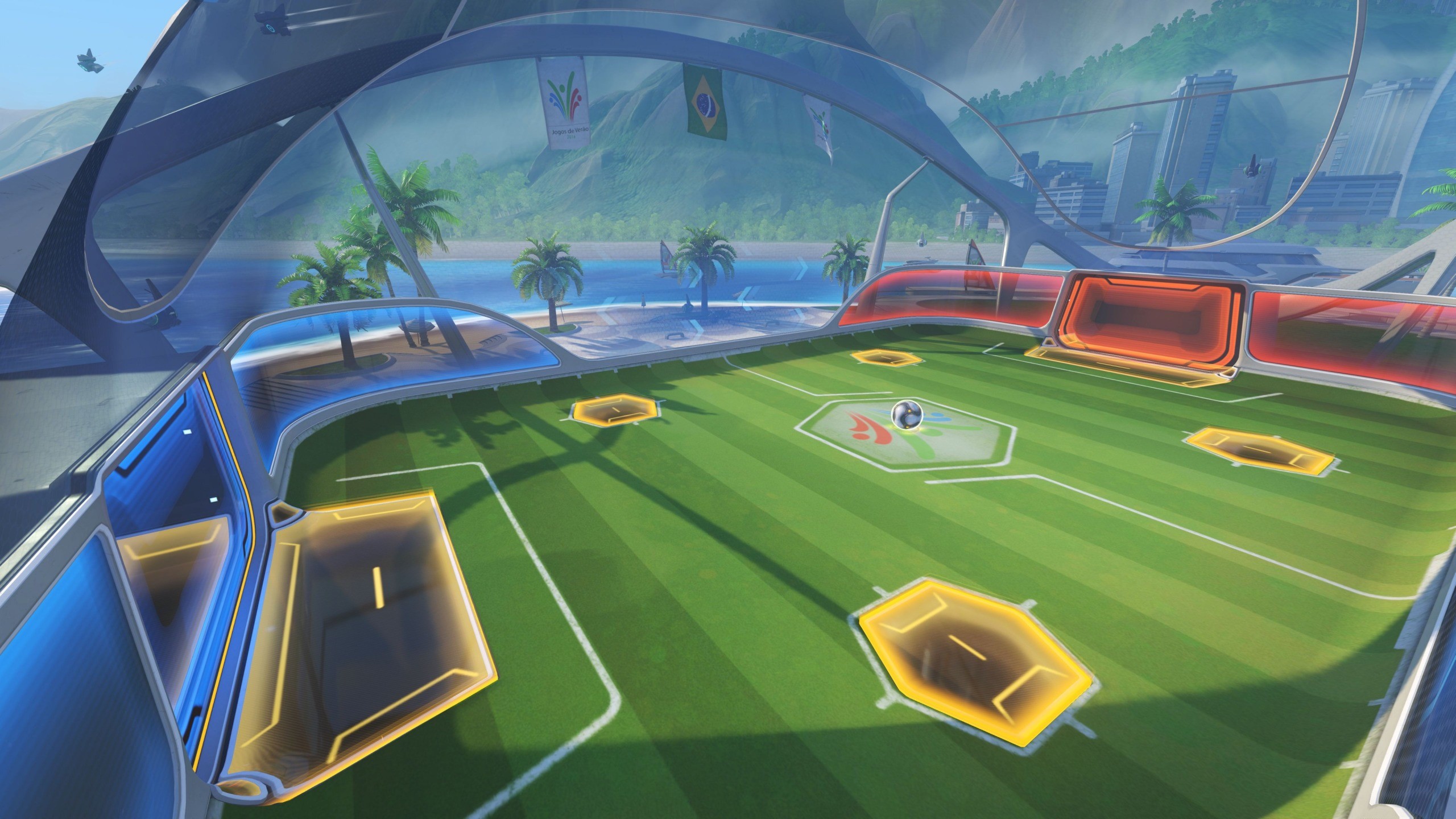 Overwatch - Imagen 23