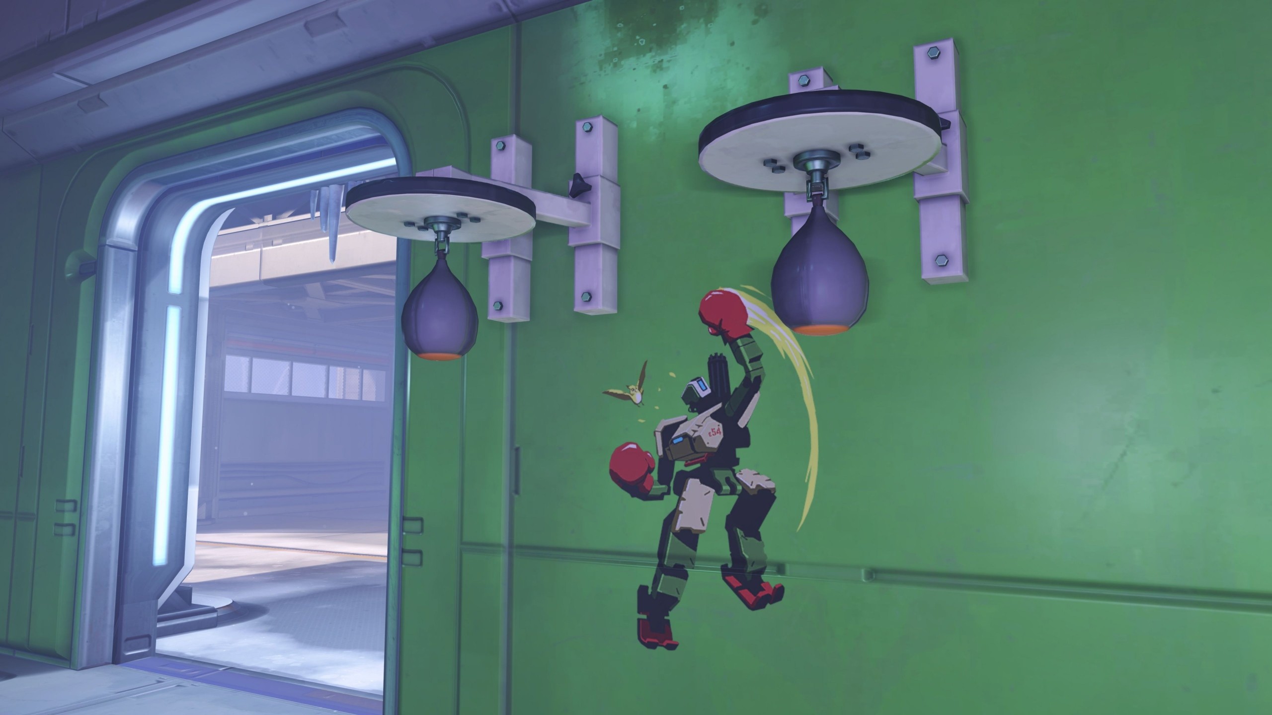 Overwatch - Imagen 44