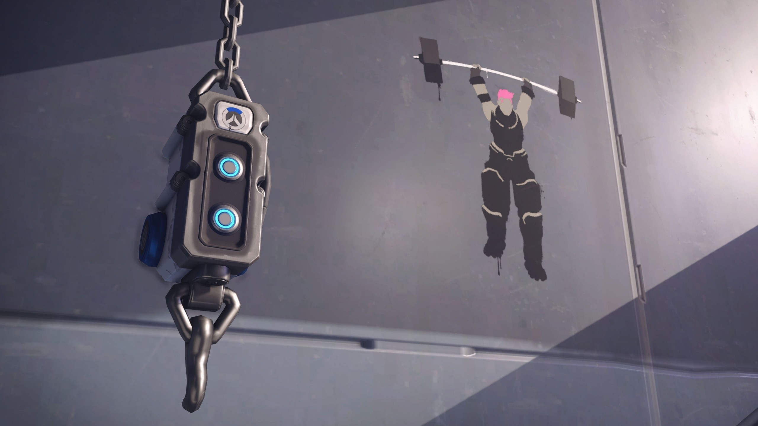 Overwatch - Imagen 29