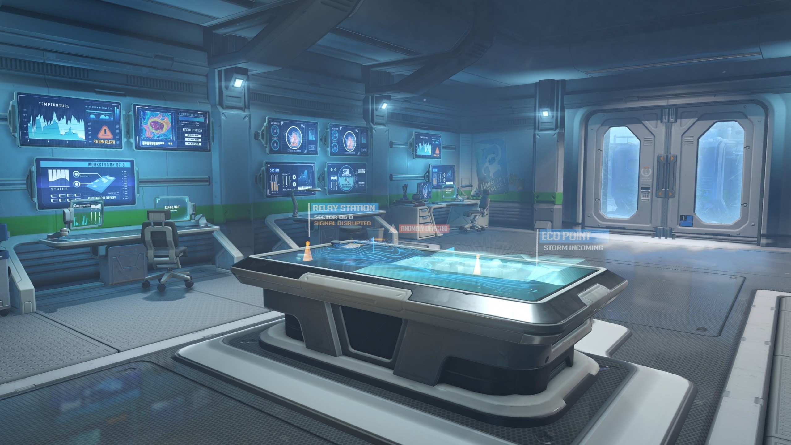 Overwatch - Imagen 30