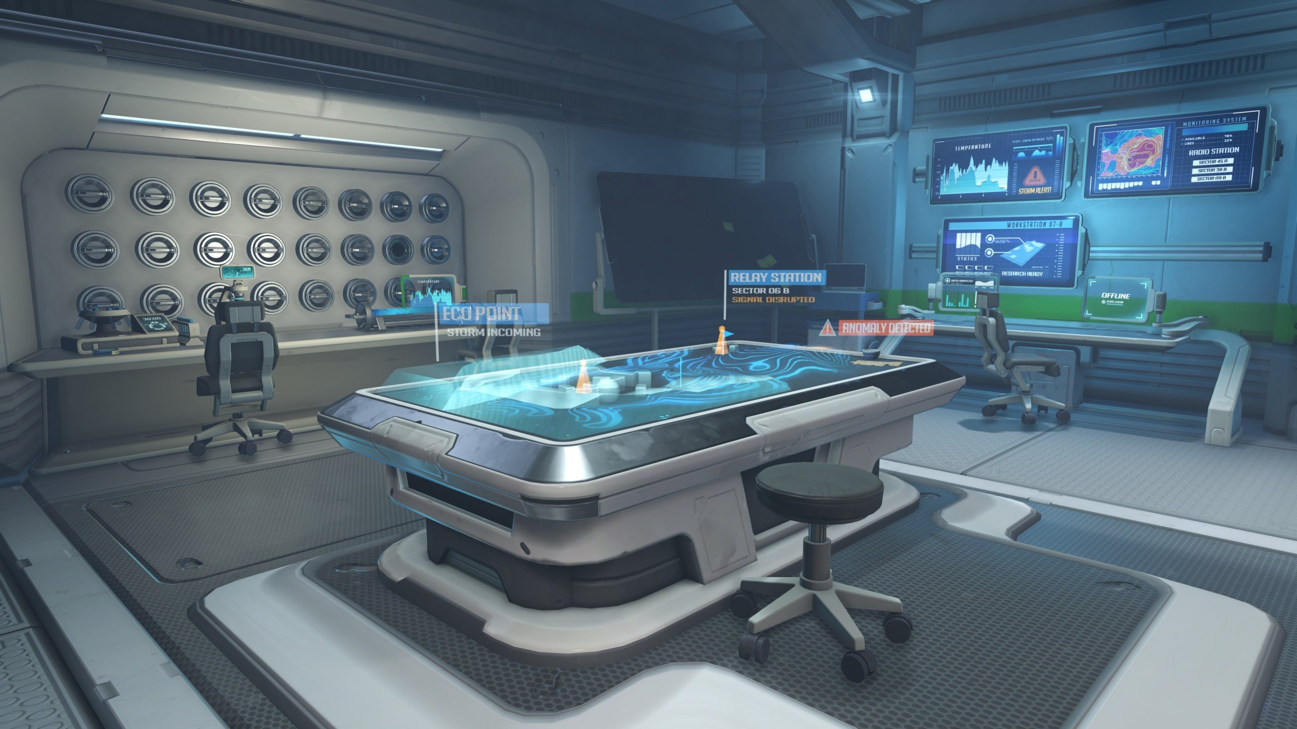 Overwatch - Imagen 34