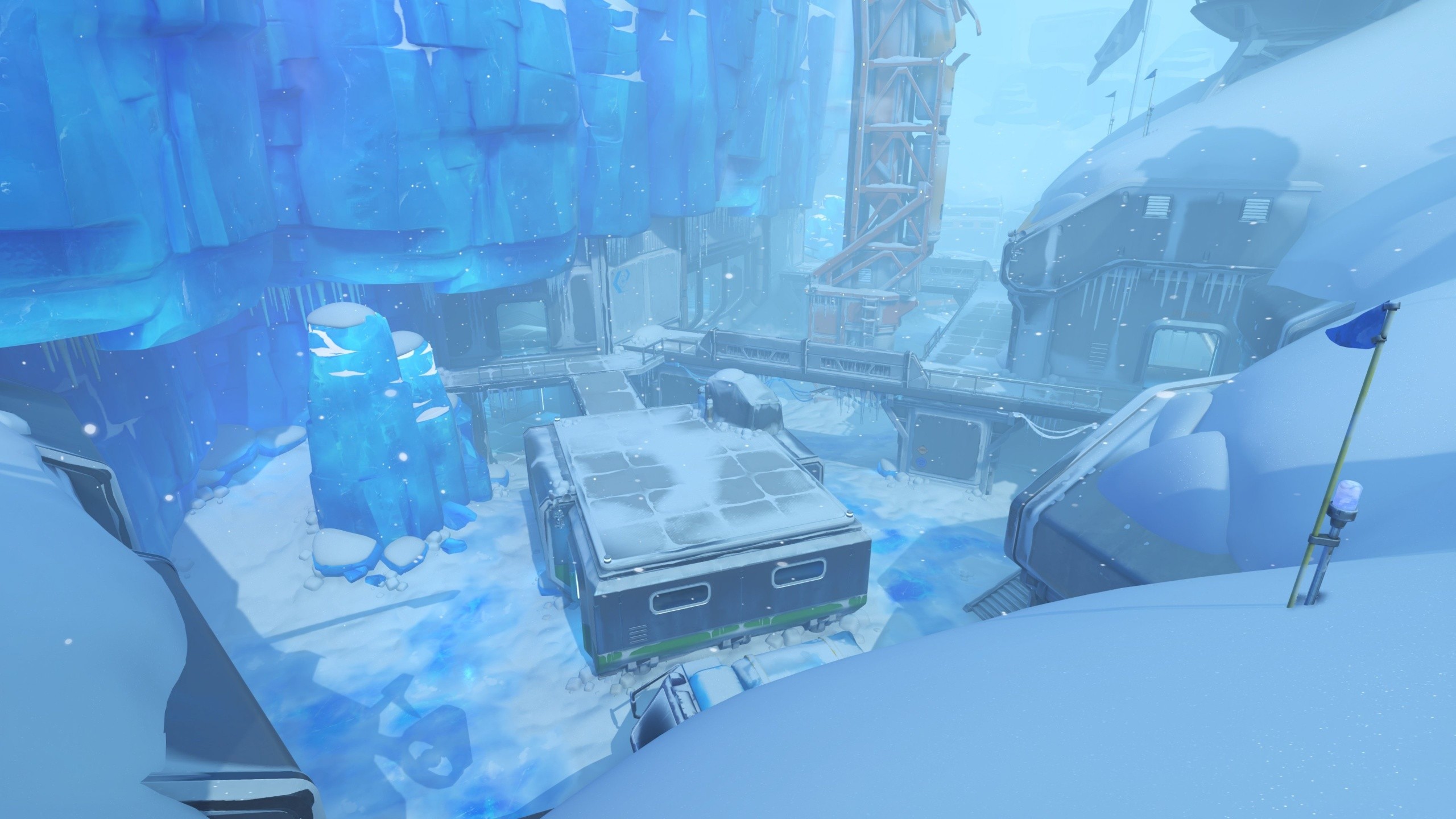 Overwatch - Imagen 36