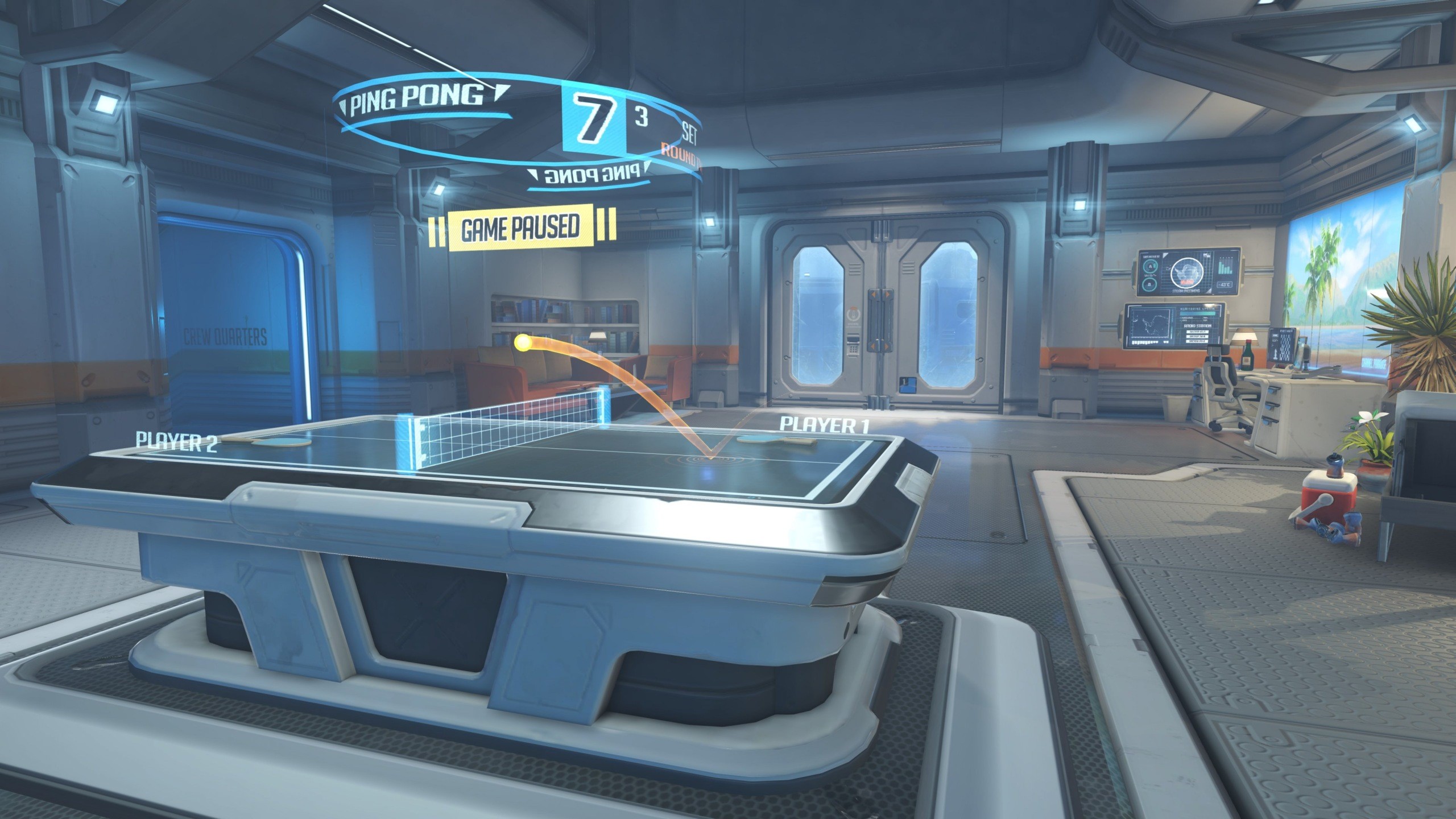 Overwatch - Imagen 38