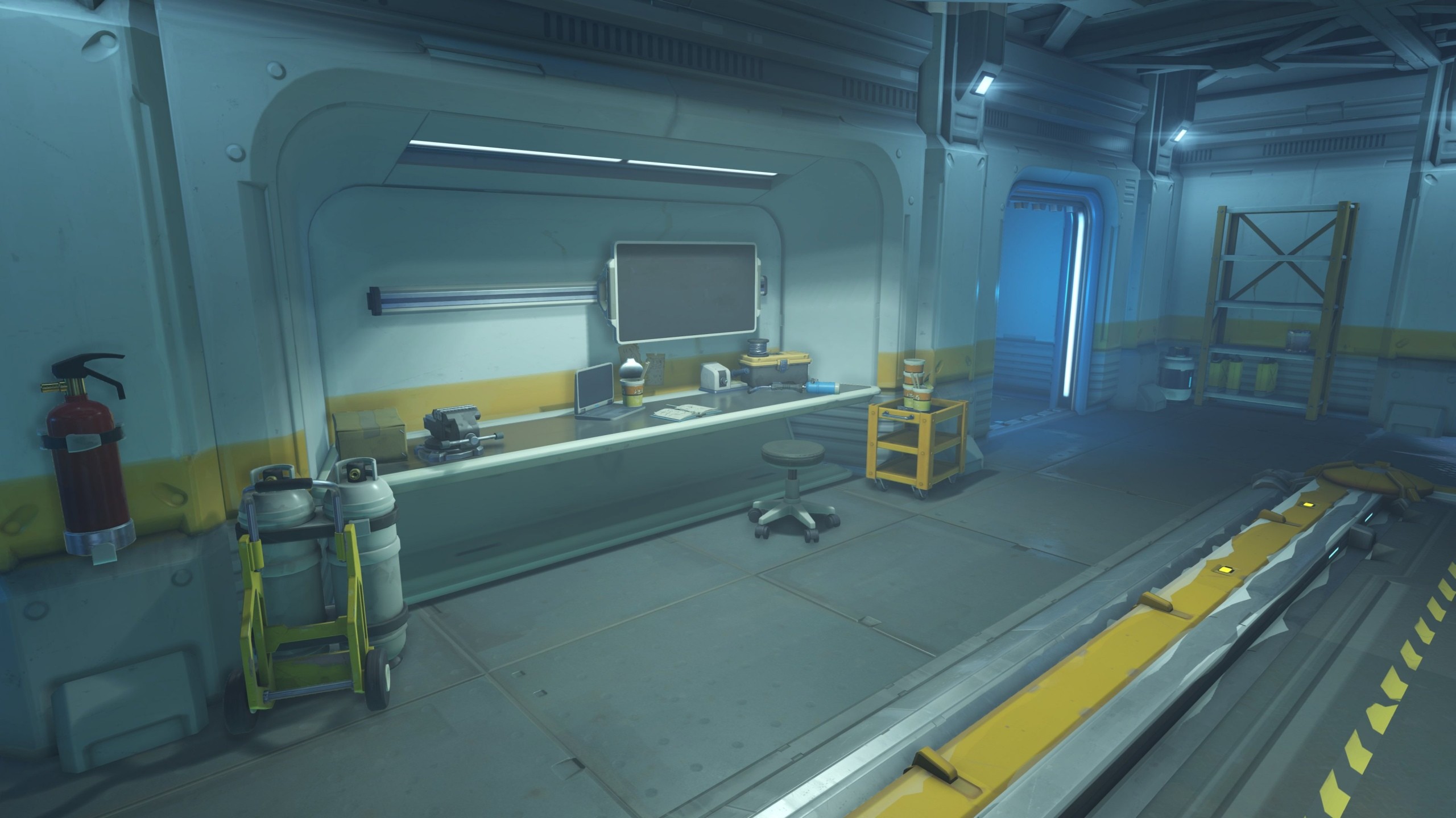 Overwatch - Imagen 41