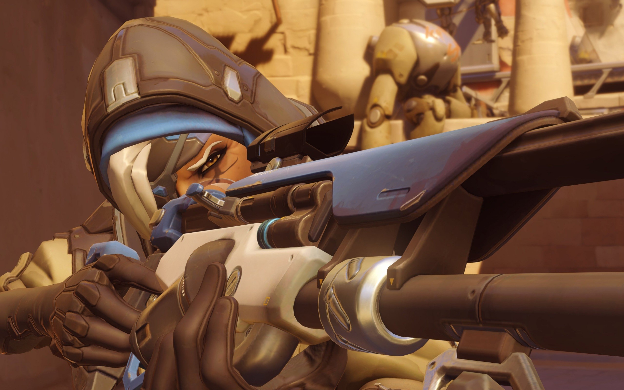 Overwatch - Imagen 31