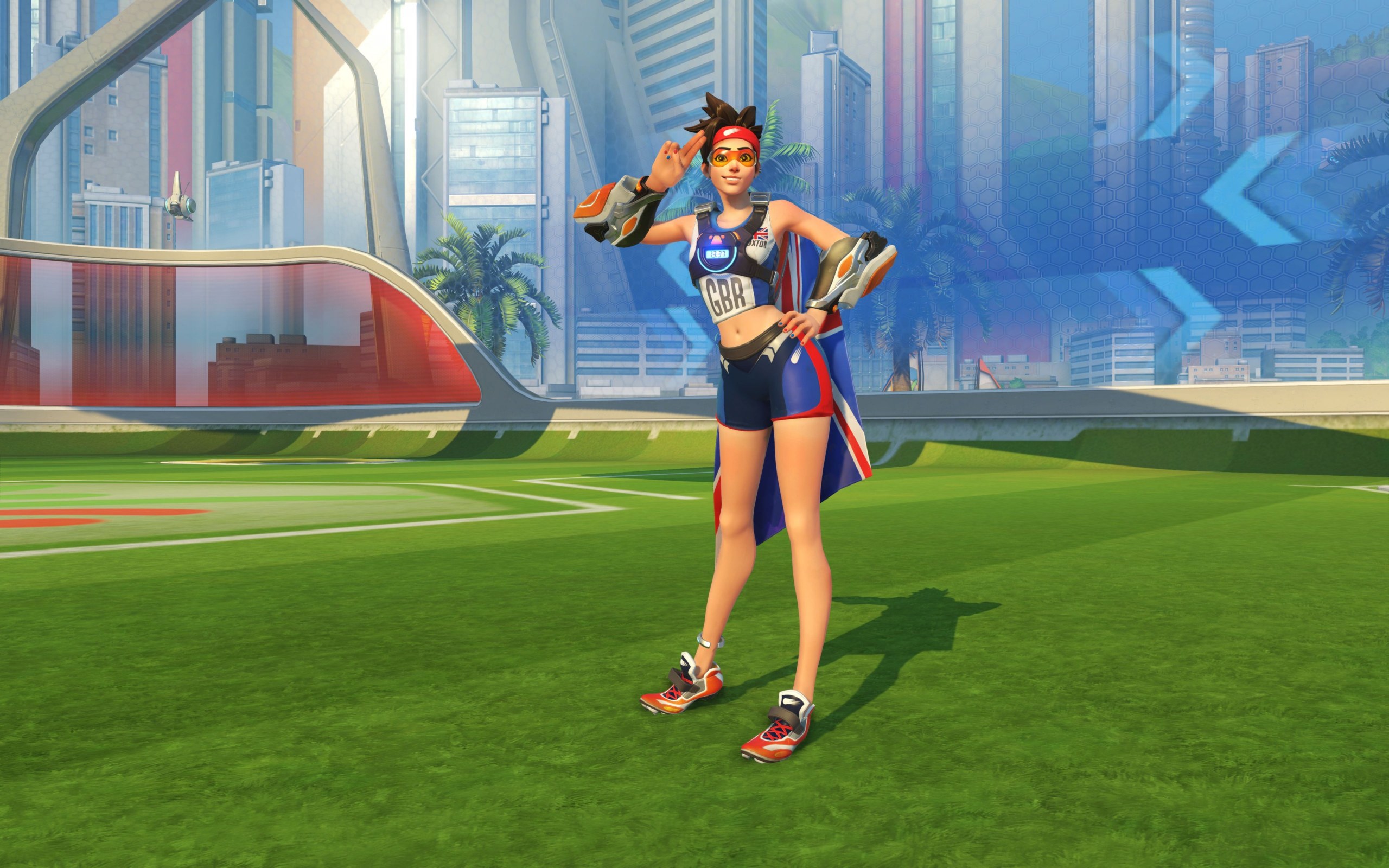 Overwatch - Imagen 35