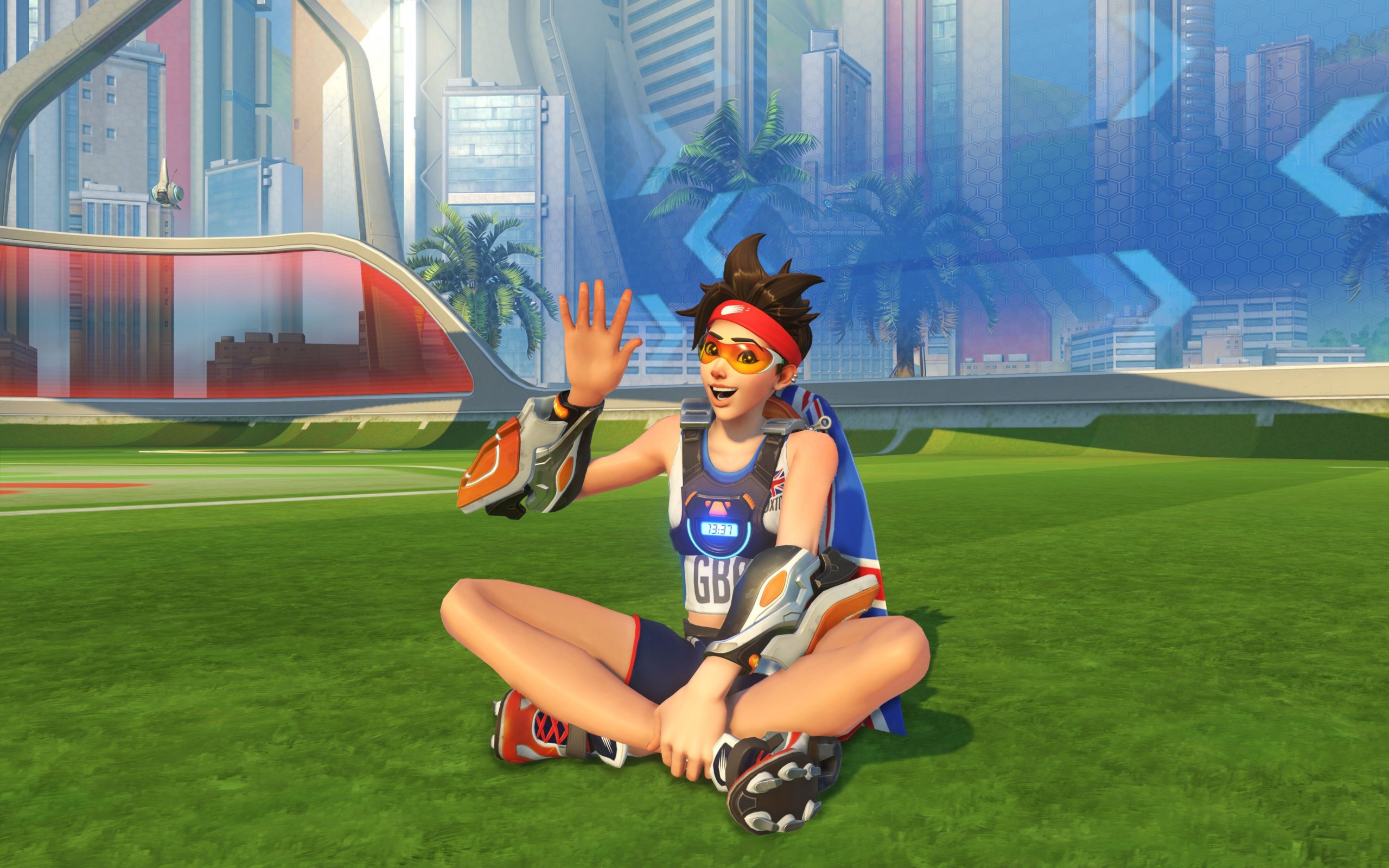 Overwatch - Imagen 33