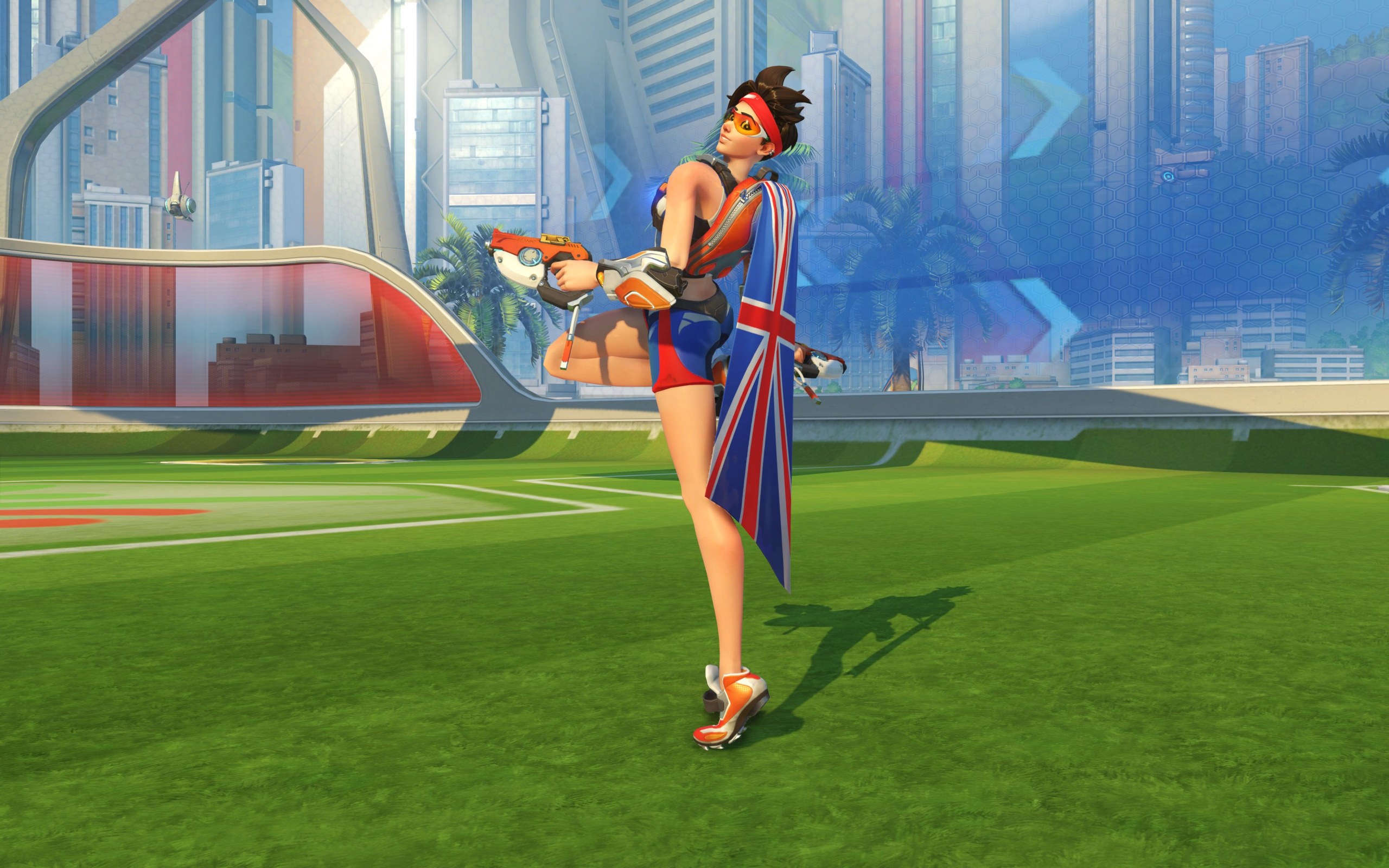 Overwatch - Imagen 37