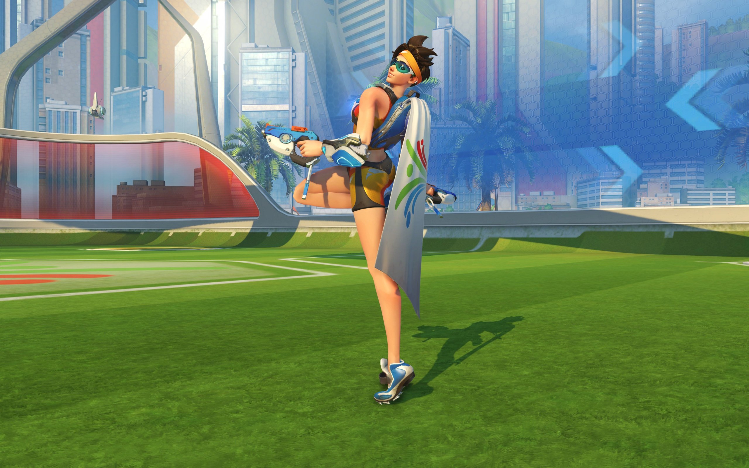 Overwatch - Imagen 39