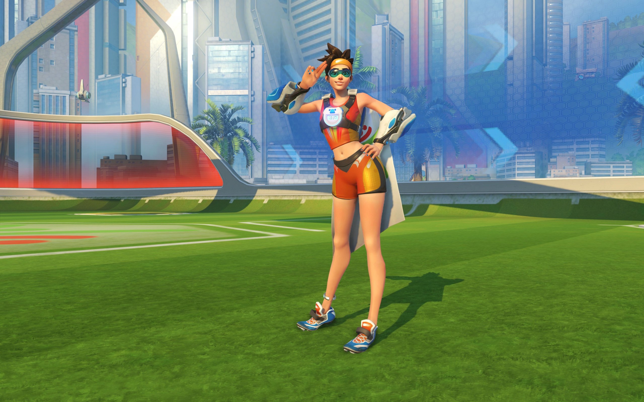 Overwatch