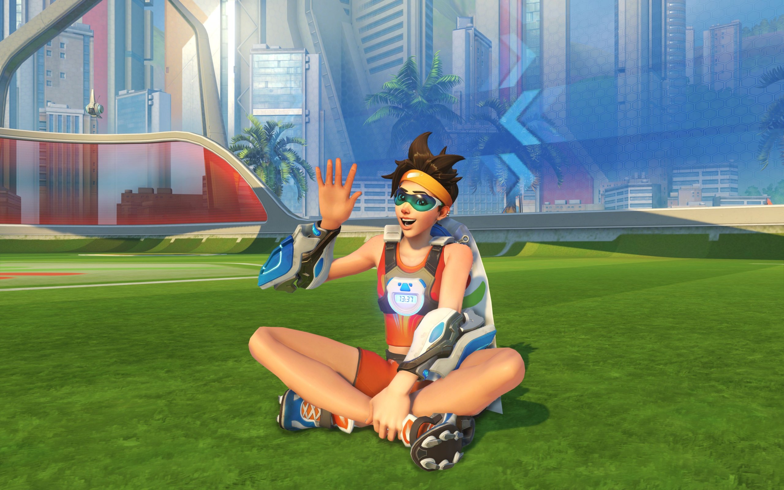 Overwatch