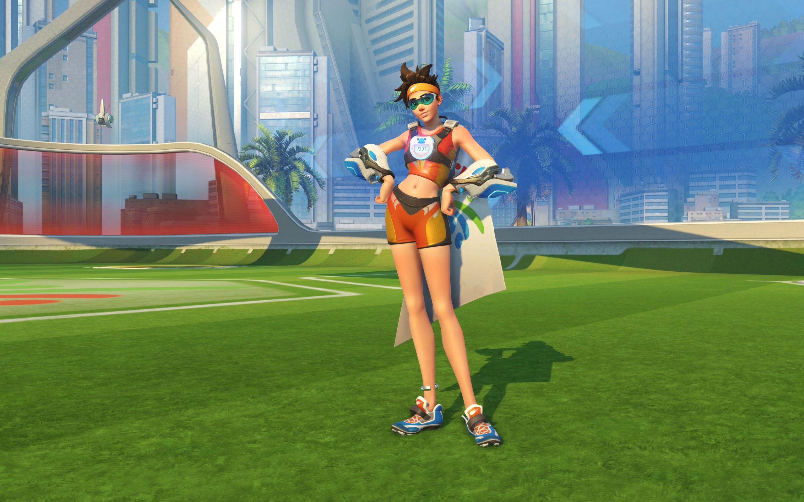 Overwatch